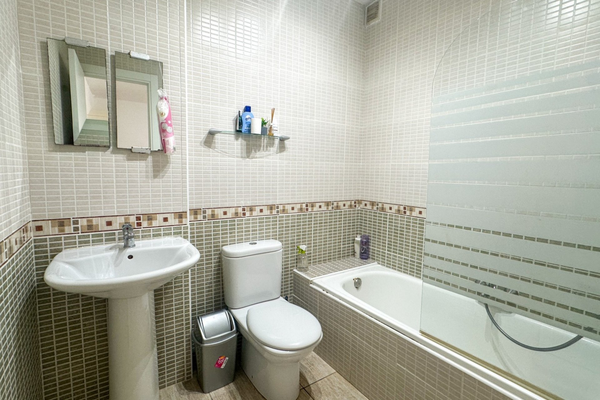 Resale - Apartment / flat - La Zenia