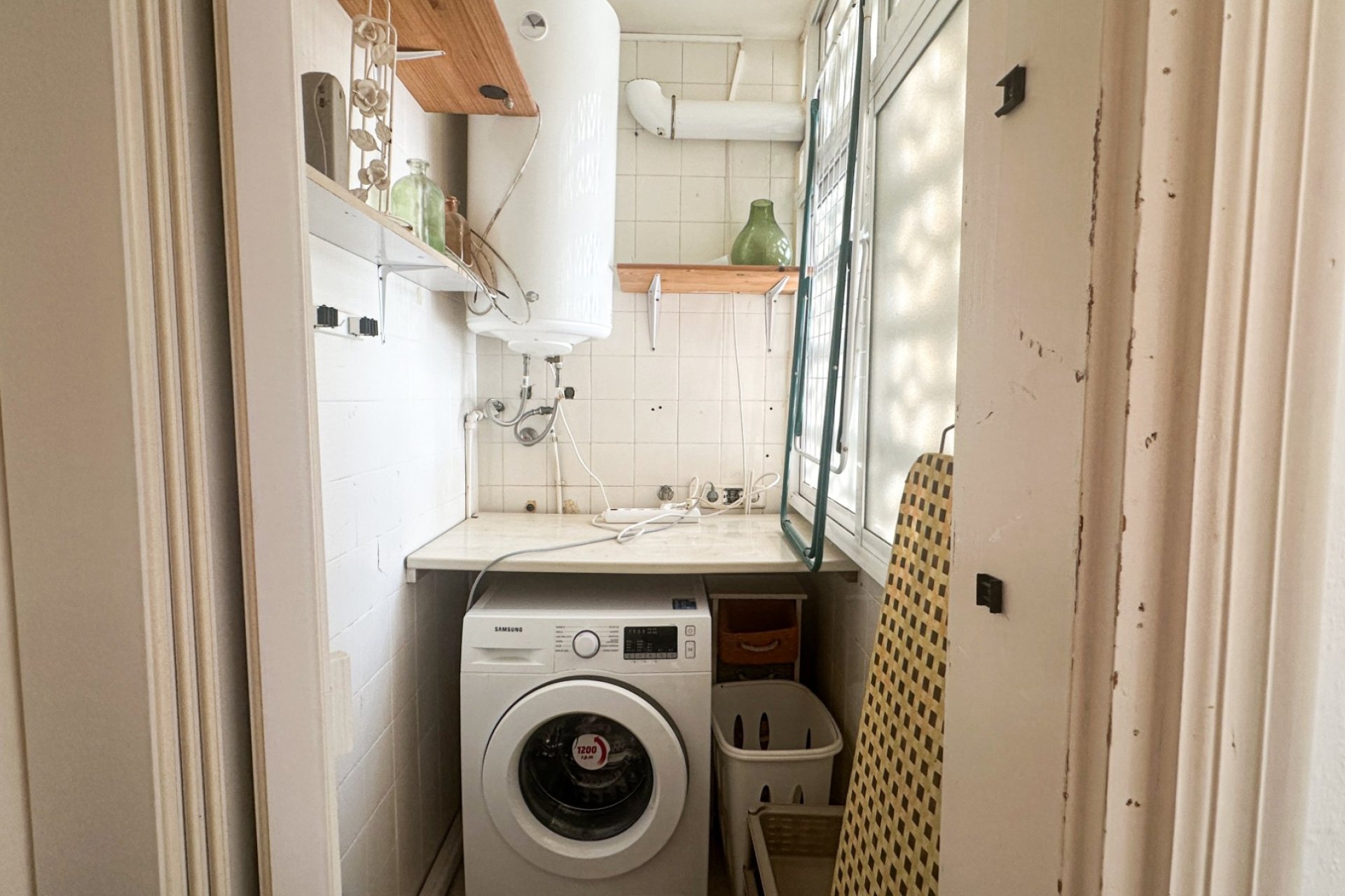 Resale - Apartment / flat - La Zenia
