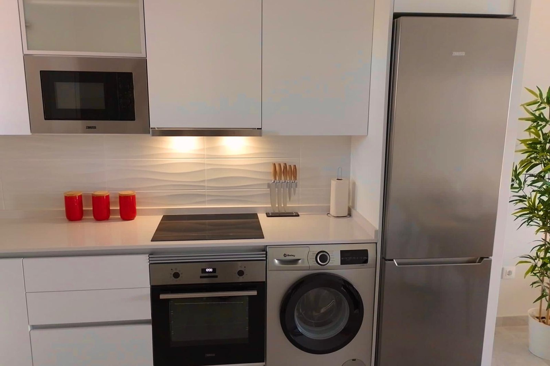 Resale - Apartment / flat - Orihuela - Costa Blanca Sur