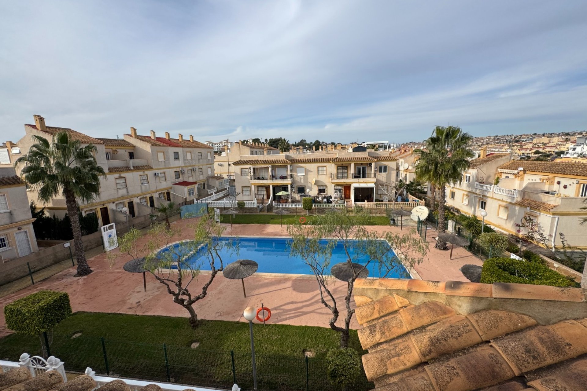 Resale - Apartment / flat - Orihuela Costa - Las Filipinas