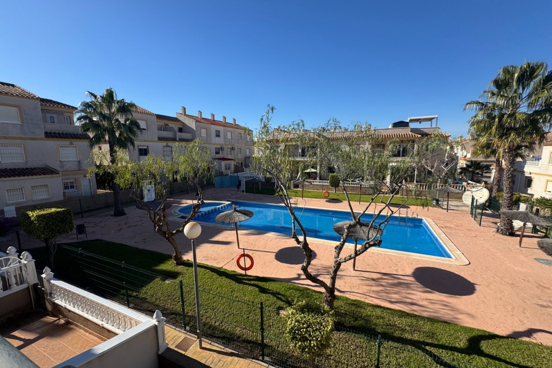 Resale - Apartment / flat - Orihuela Costa - Las Filipinas