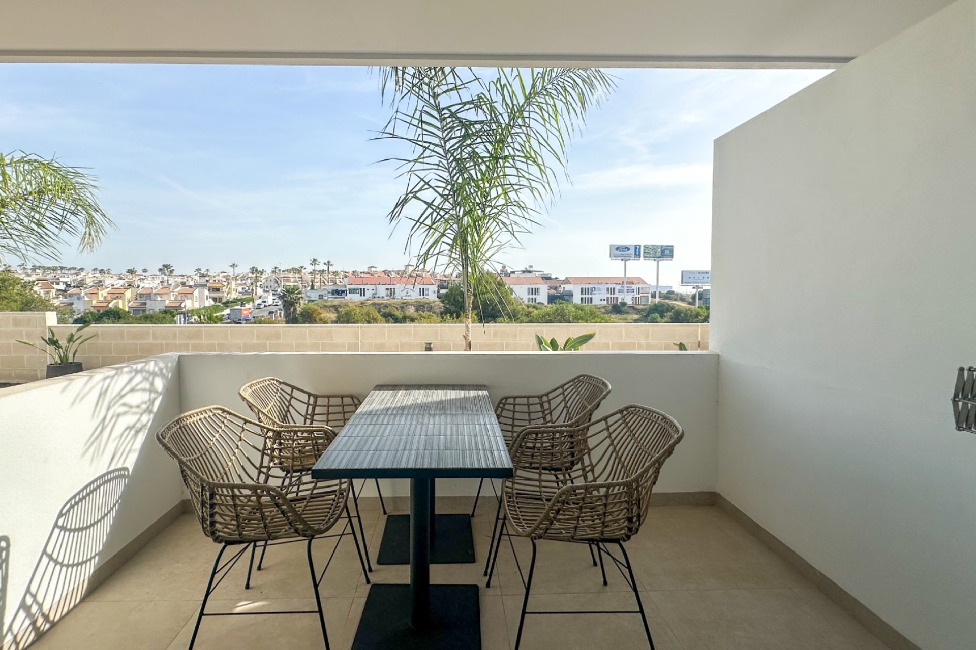 Resale - Apartment / flat - Orihuela Costa - Playa Flamenca