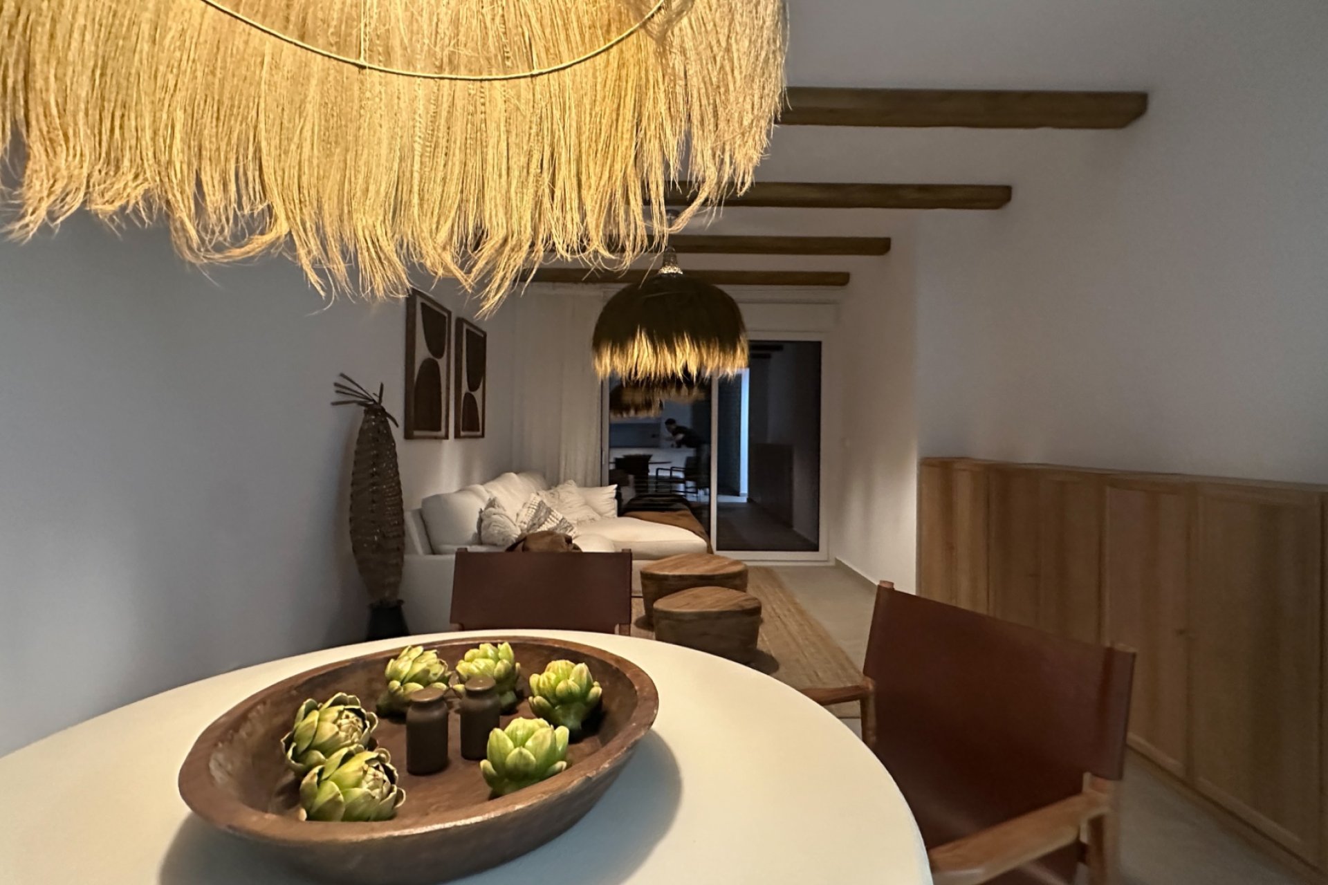 Resale - Apartment / flat - Orihuela Costa - Playa Flamenca