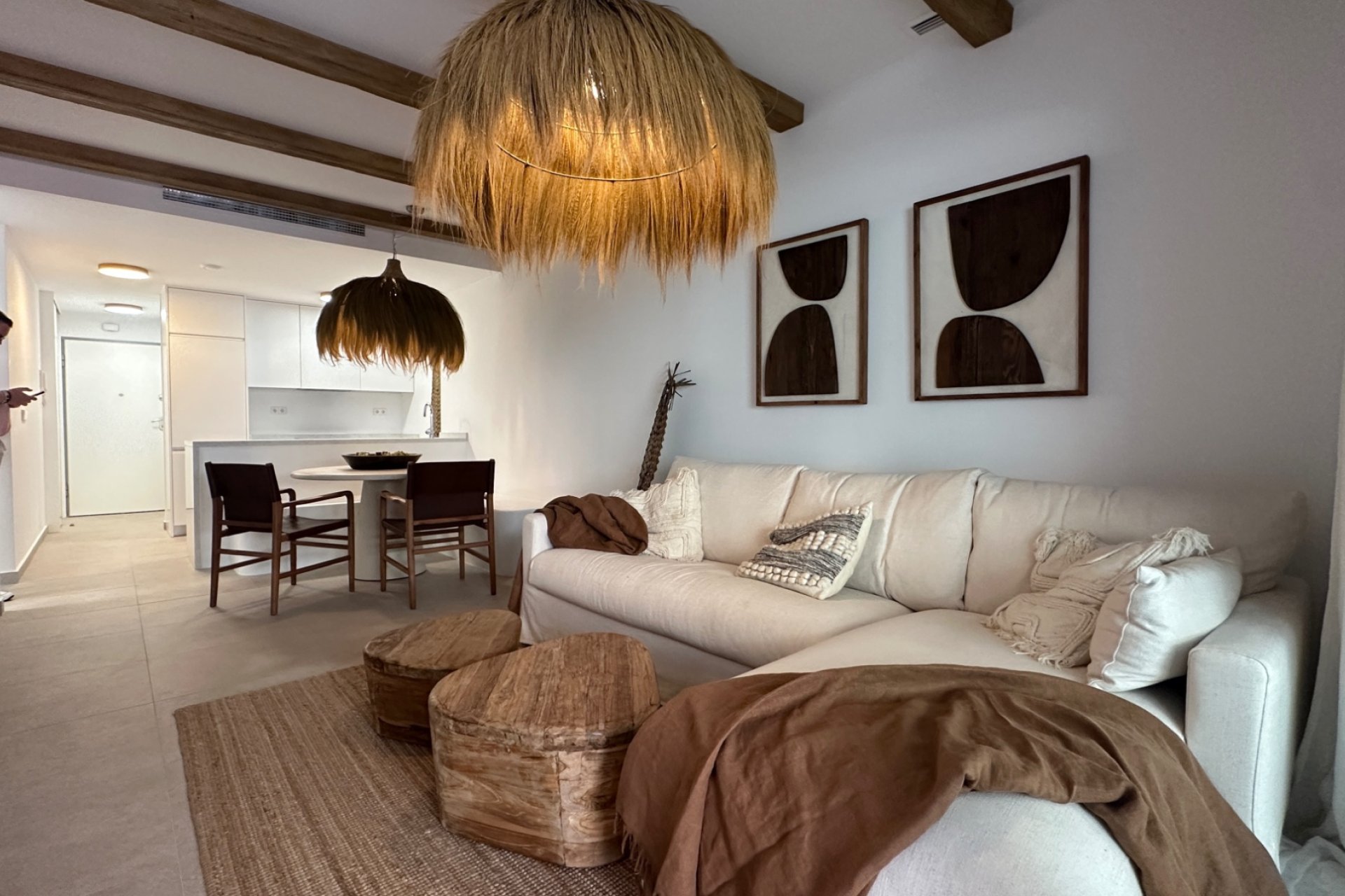 Resale - Apartment / flat - Orihuela Costa - Playa Flamenca