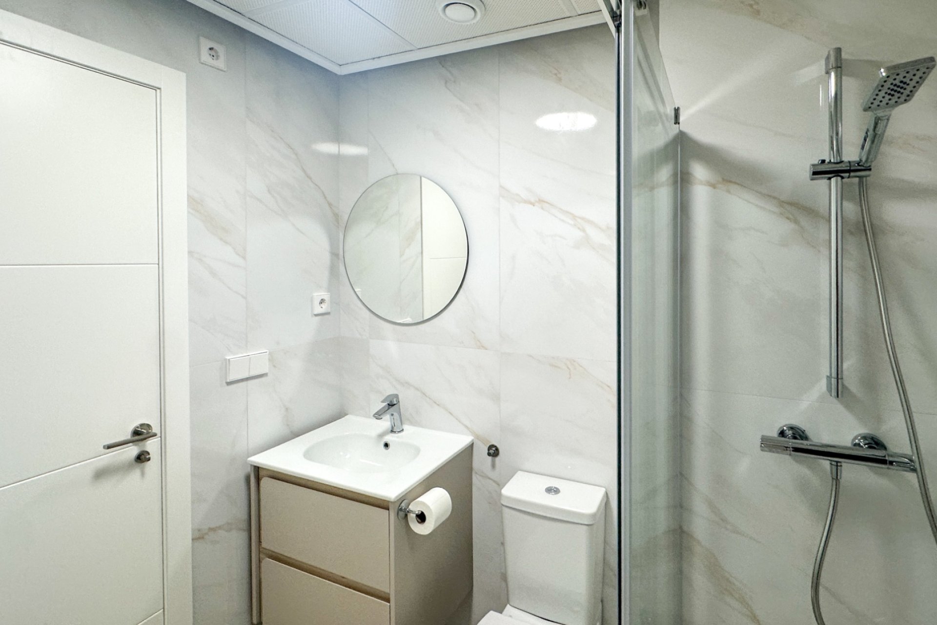 Resale - Apartment / flat - Orihuela Costa - Playa Flamenca