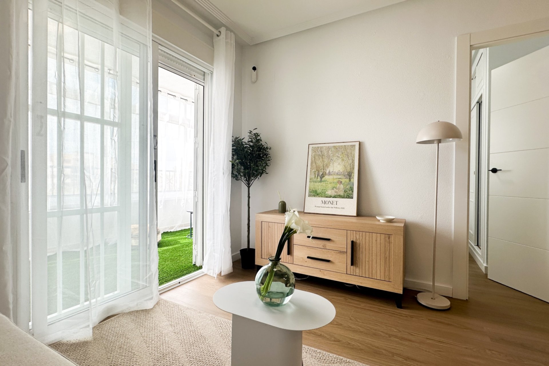 Resale - Apartment / flat - Orihuela Costa - Playa Flamenca