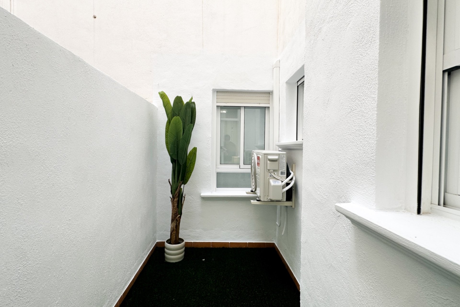 Resale - Apartment / flat - Orihuela Costa - Playa Flamenca