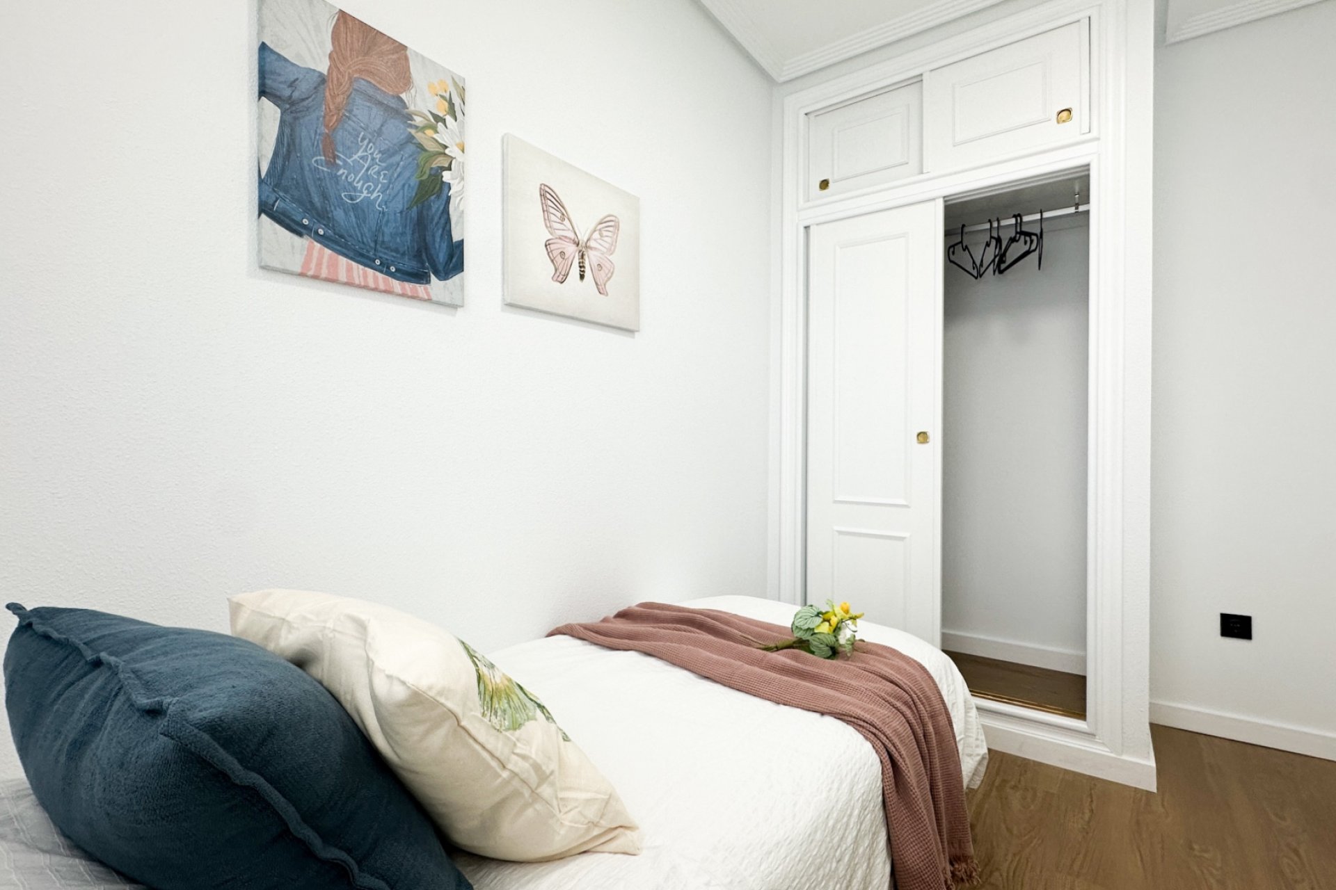 Resale - Apartment / flat - Orihuela Costa - Playa Flamenca