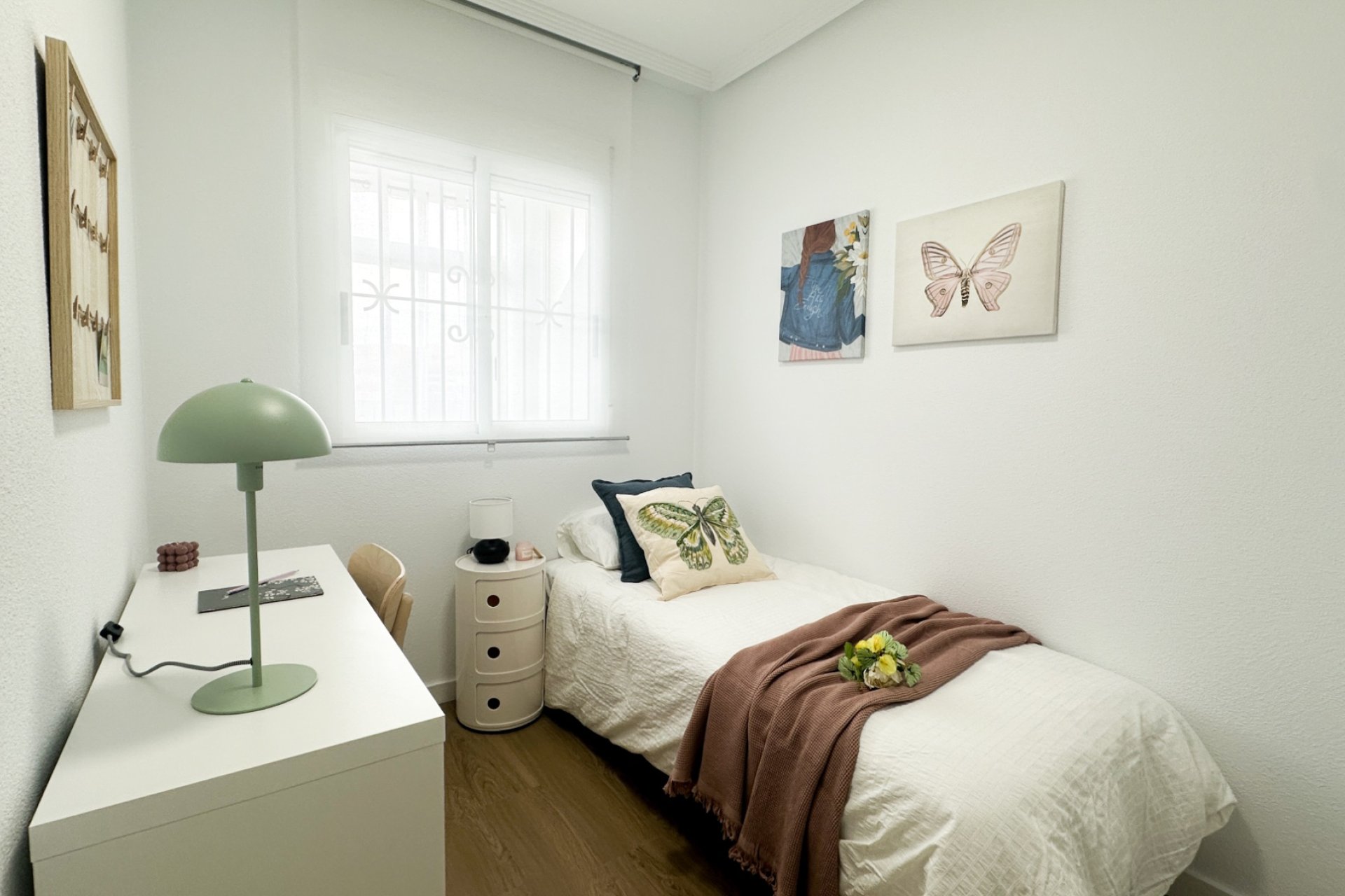 Resale - Apartment / flat - Orihuela Costa - Playa Flamenca