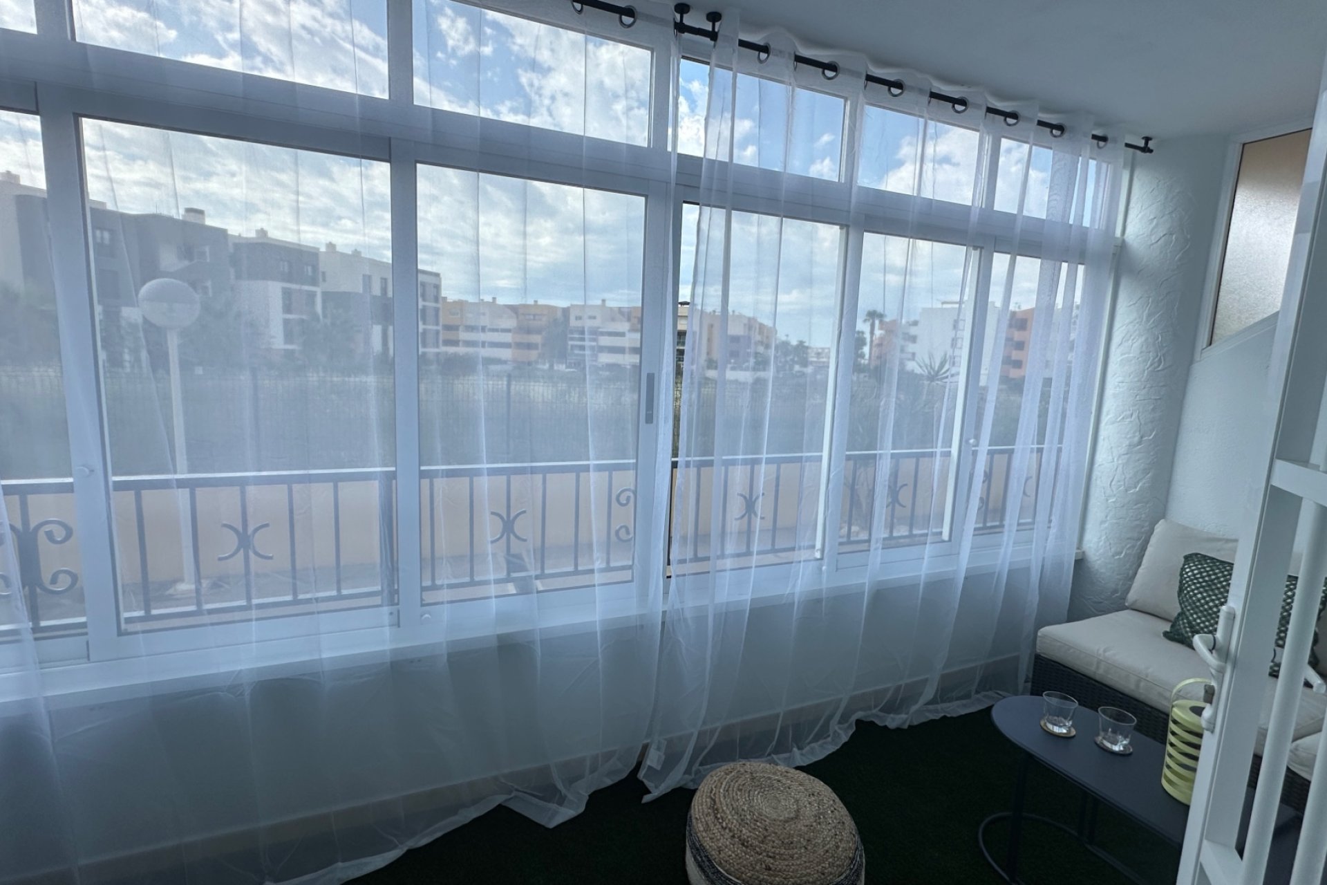 Resale - Apartment / flat - Orihuela Costa - Playa Flamenca