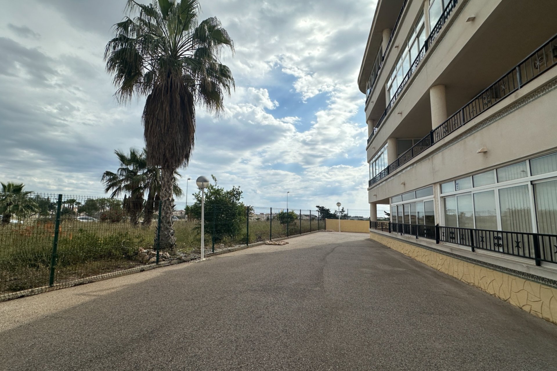 Resale - Apartment / flat - Orihuela Costa - Playa Flamenca