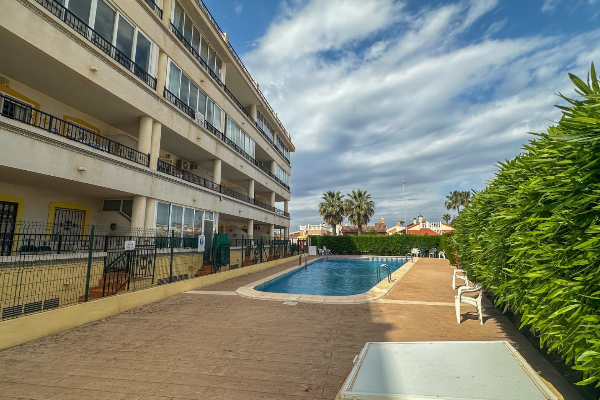Resale - Apartment / flat - Orihuela Costa - Playa Flamenca