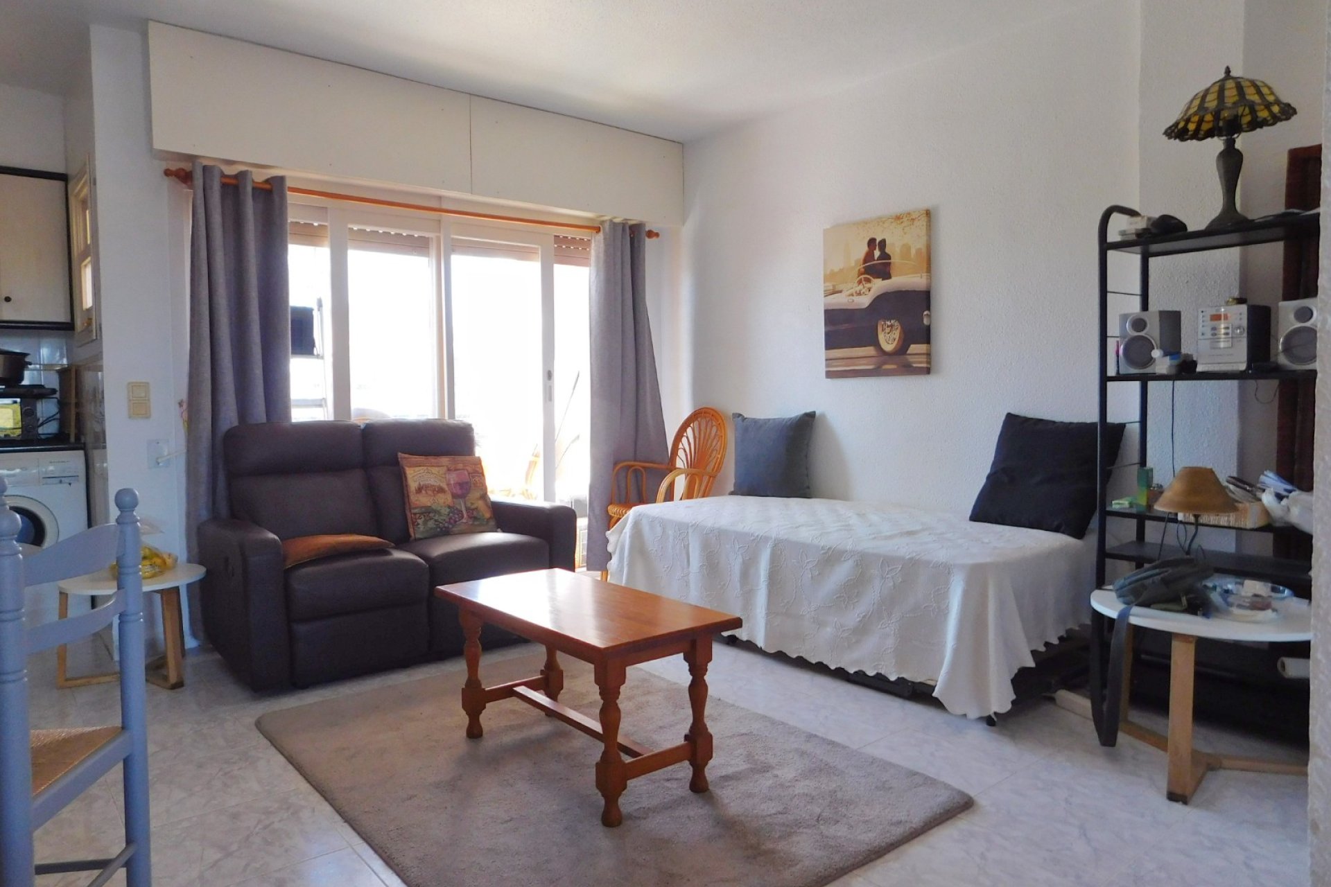 Resale - Apartment / flat - Orihuela Costa - Villamartín