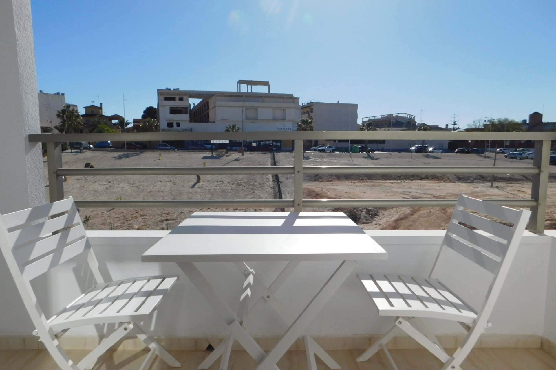 Resale - Apartment / flat - San Miguel de Salinas - San Miguel Salinas