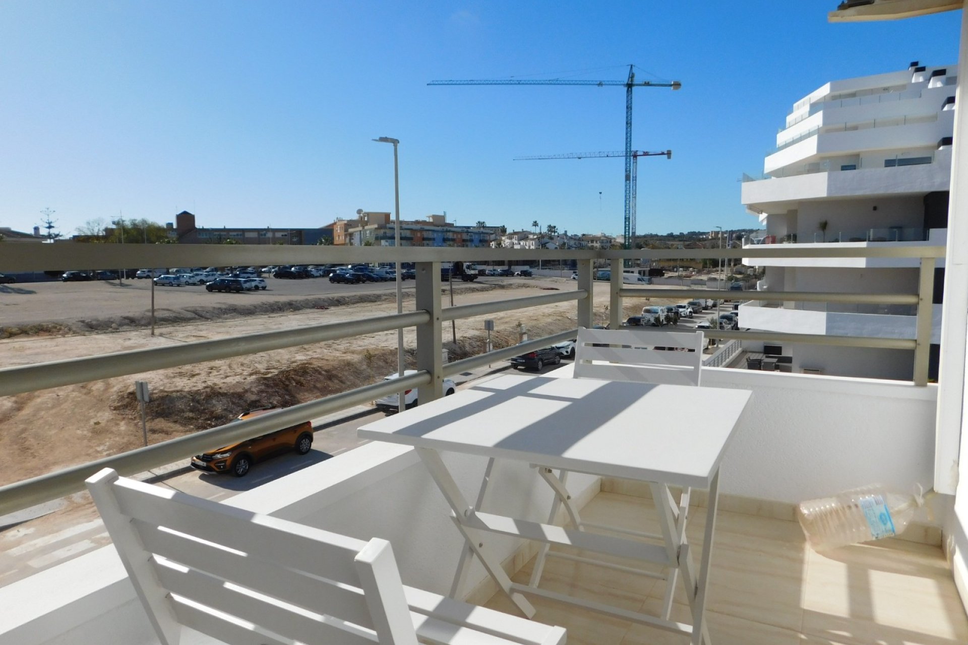 Resale - Apartment / flat - San Miguel de Salinas - San Miguel Salinas