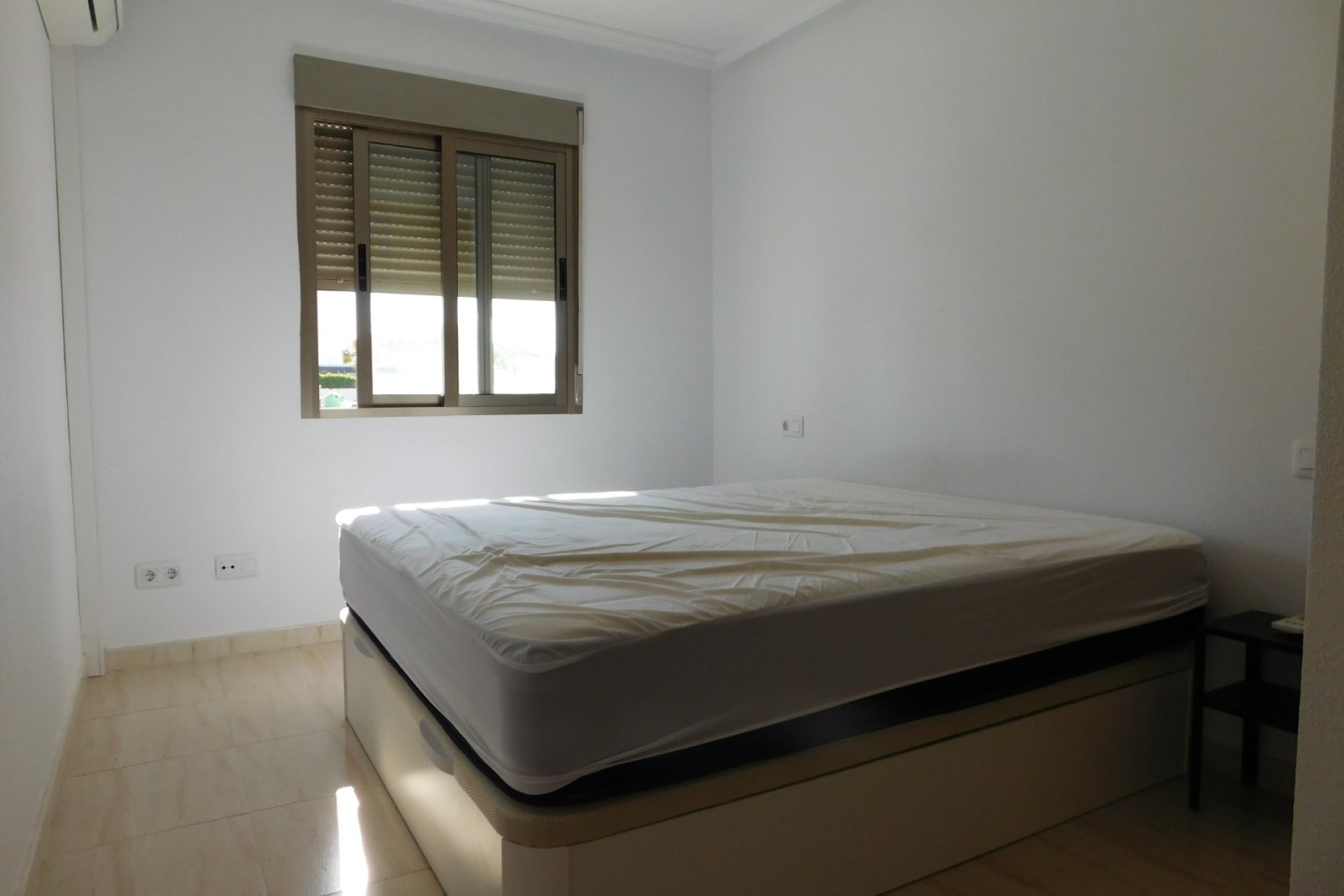 Resale - Apartment / flat - San Miguel de Salinas - San Miguel Salinas