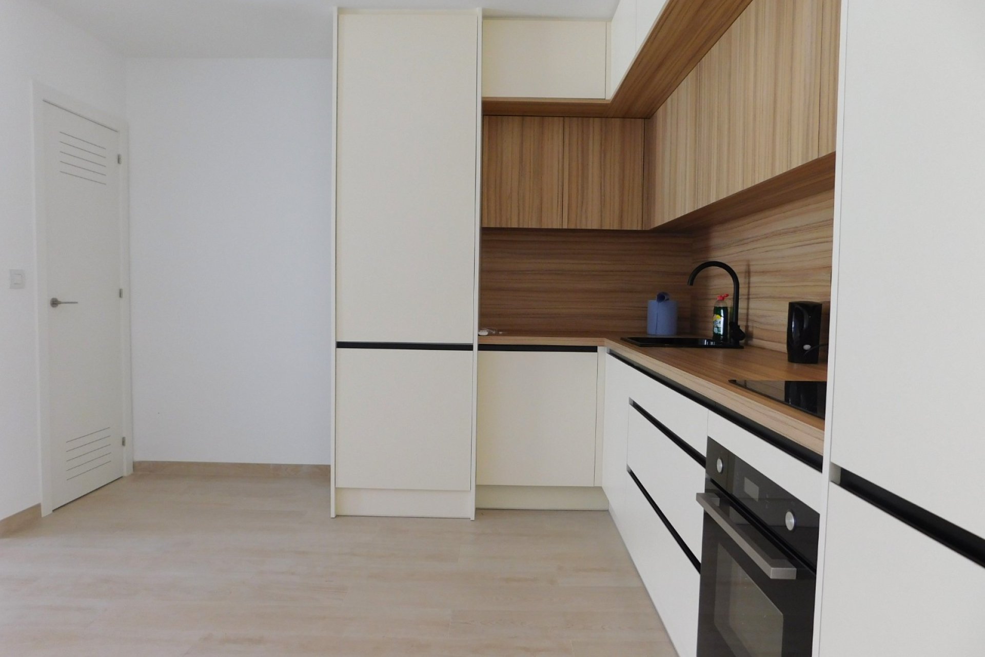 Resale - Apartment / flat - San Miguel de Salinas - San Miguel Salinas
