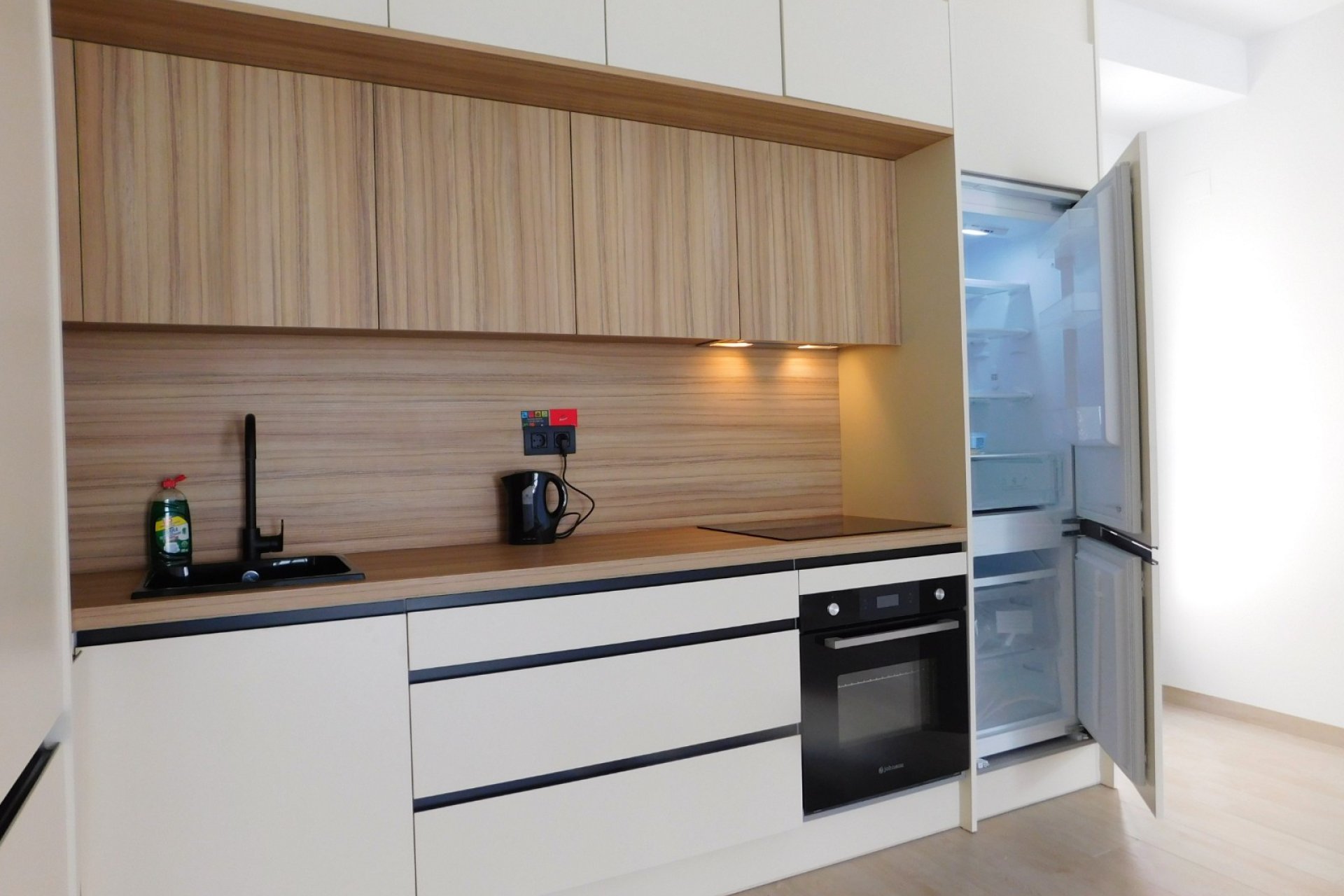 Resale - Apartment / flat - San Miguel de Salinas - San Miguel Salinas