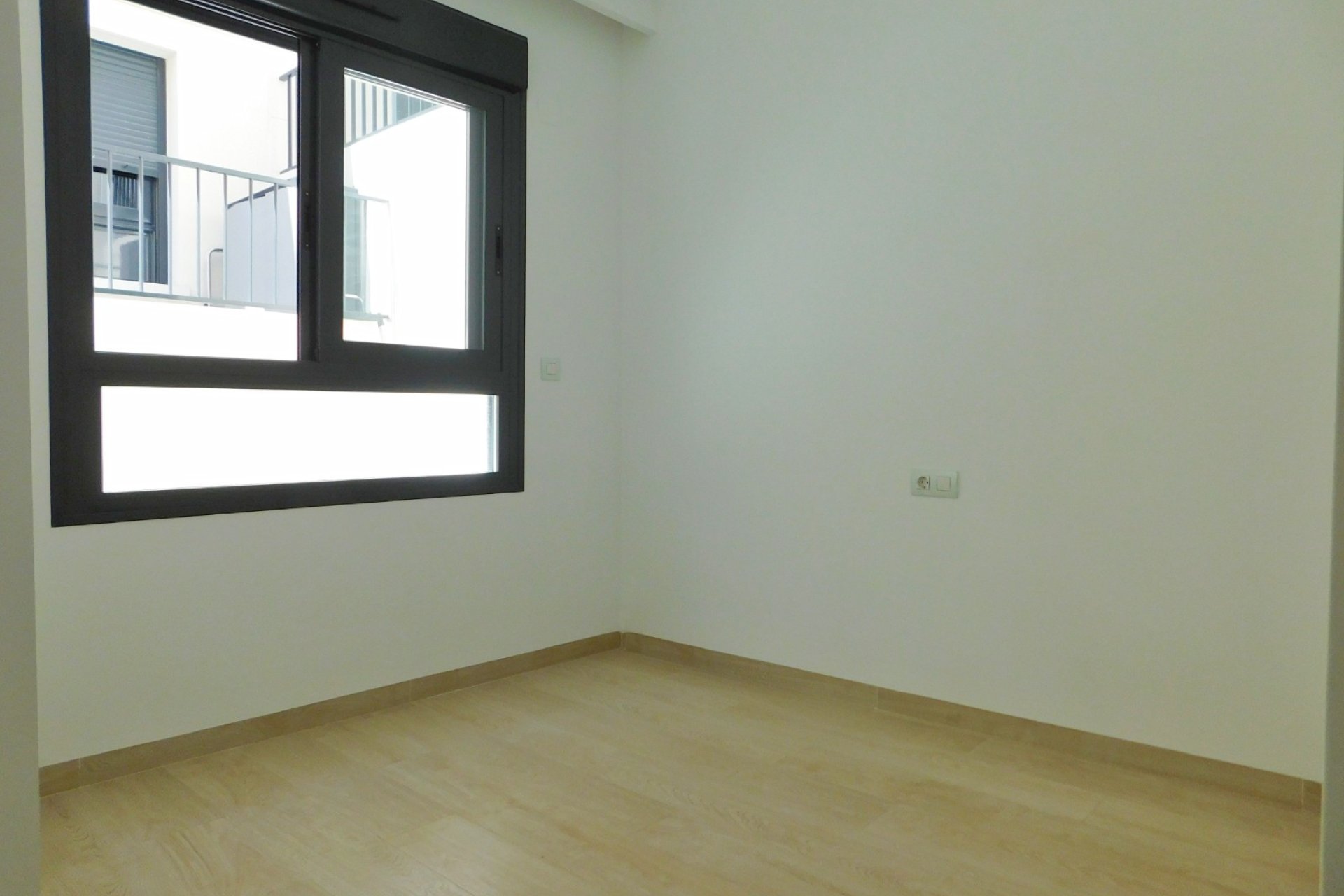 Resale - Apartment / flat - San Miguel de Salinas - San Miguel Salinas