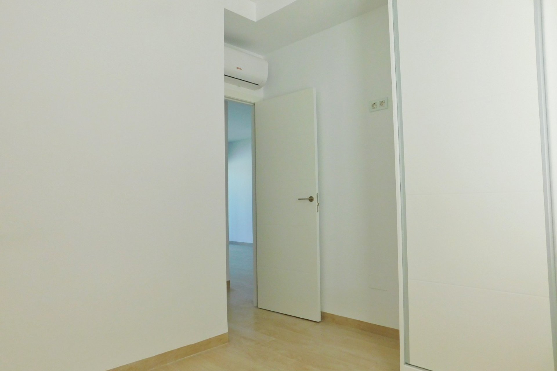 Resale - Apartment / flat - San Miguel de Salinas - San Miguel Salinas