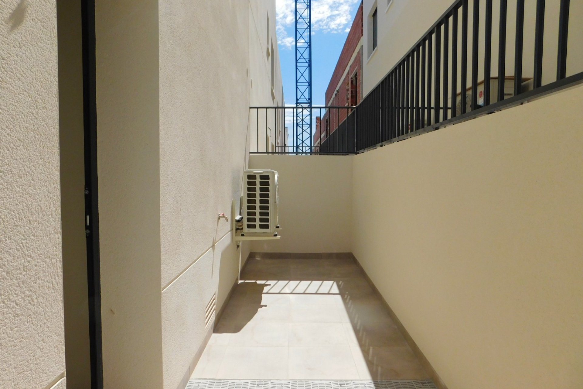 Resale - Apartment / flat - San Miguel de Salinas - San Miguel Salinas