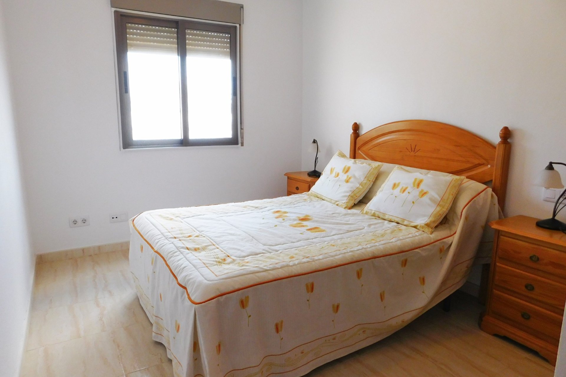 Resale - Apartment / flat - San Miguel de Salinas