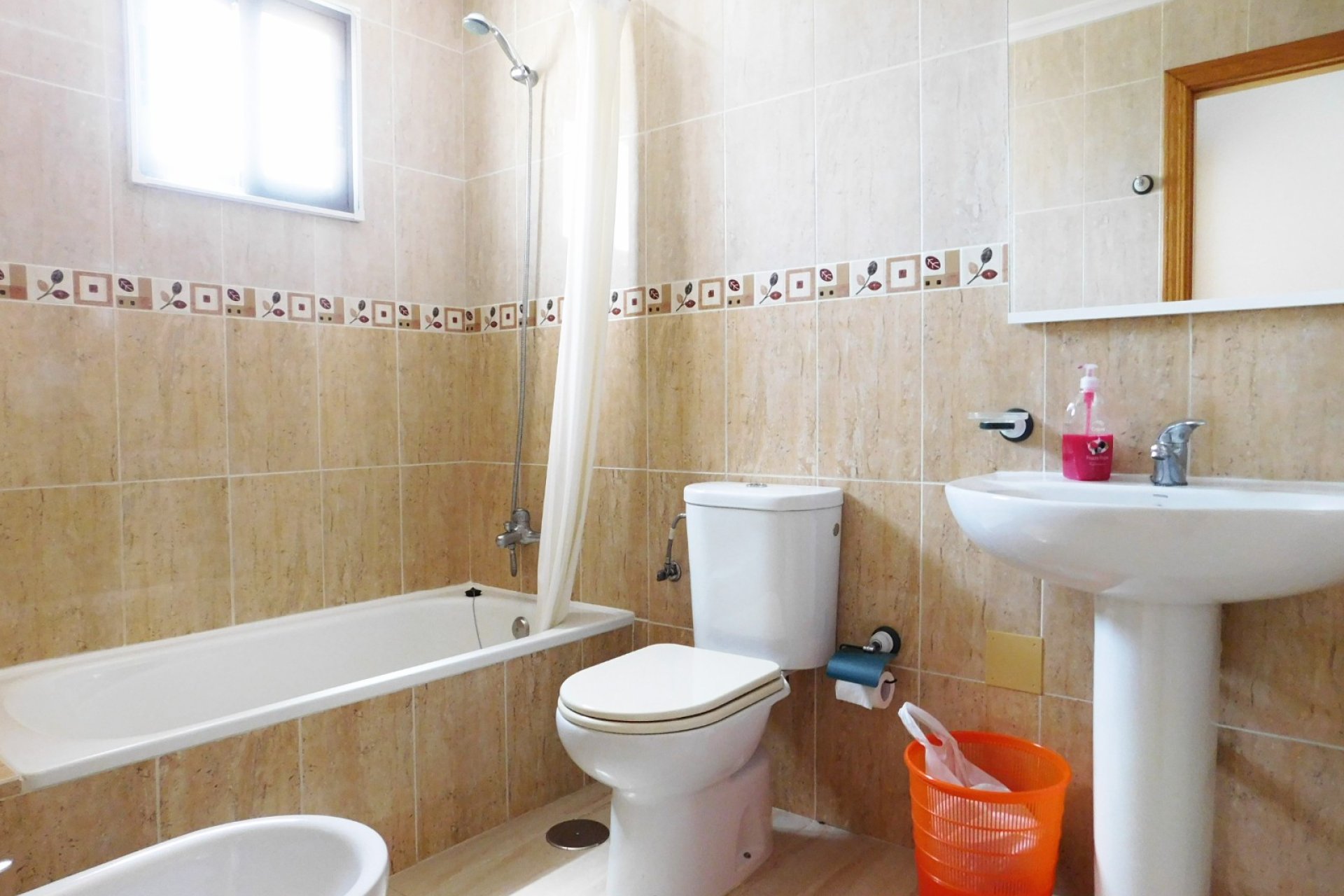 Resale - Apartment / flat - San Miguel de Salinas