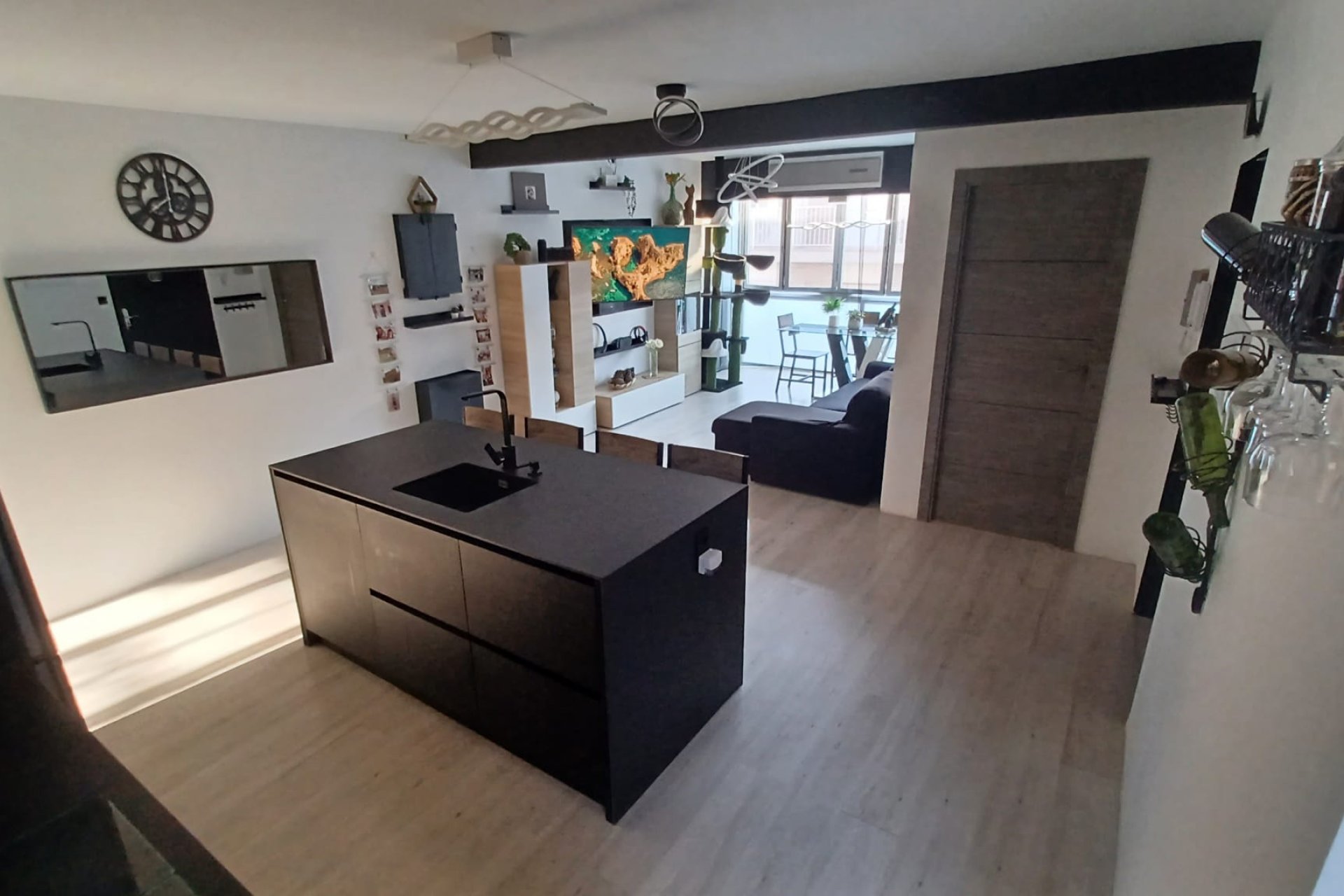 Resale - Apartment / flat - Torre de la Horadada - Costa Blanca Sur