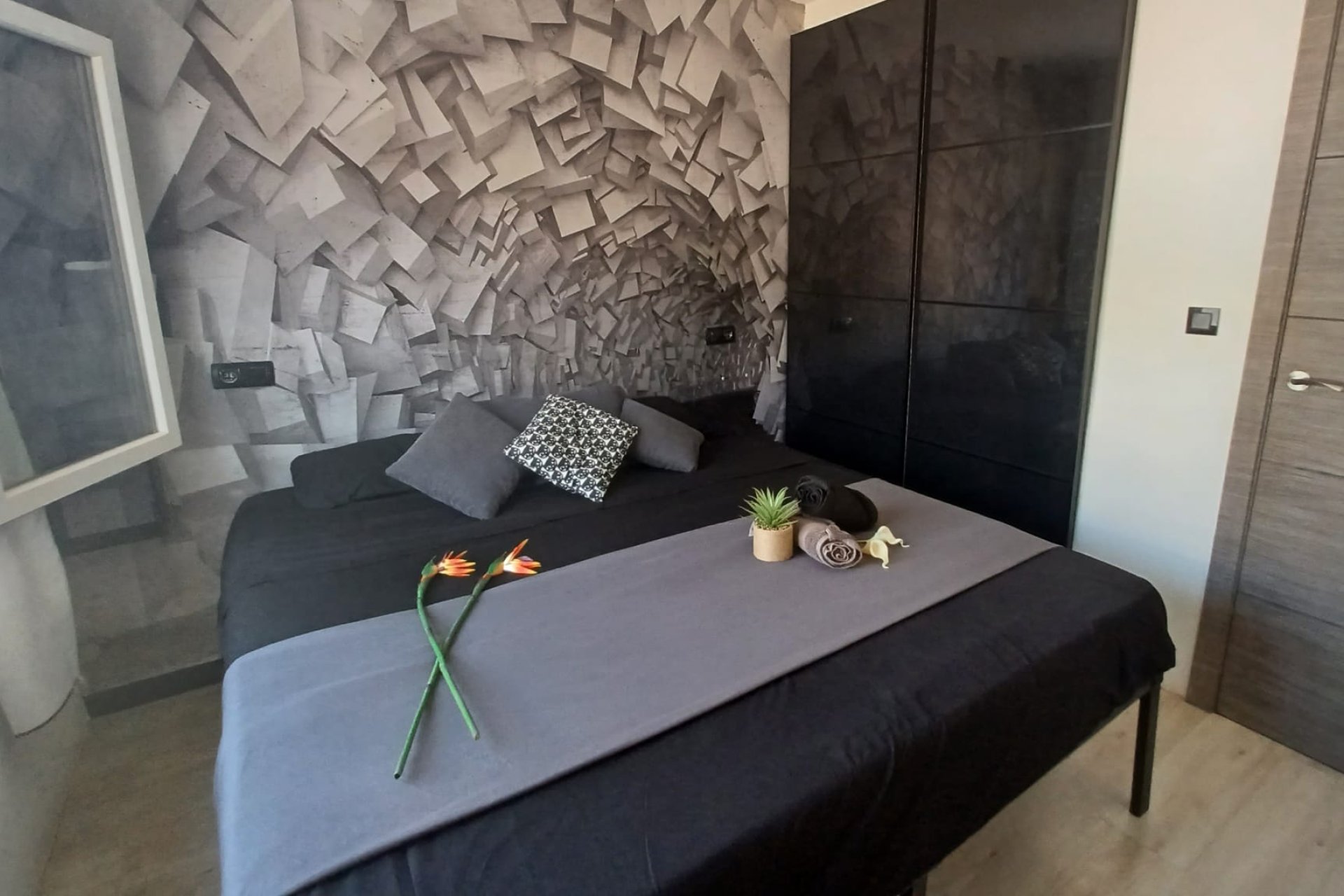 Resale - Apartment / flat - Torre de la Horadada - Costa Blanca Sur