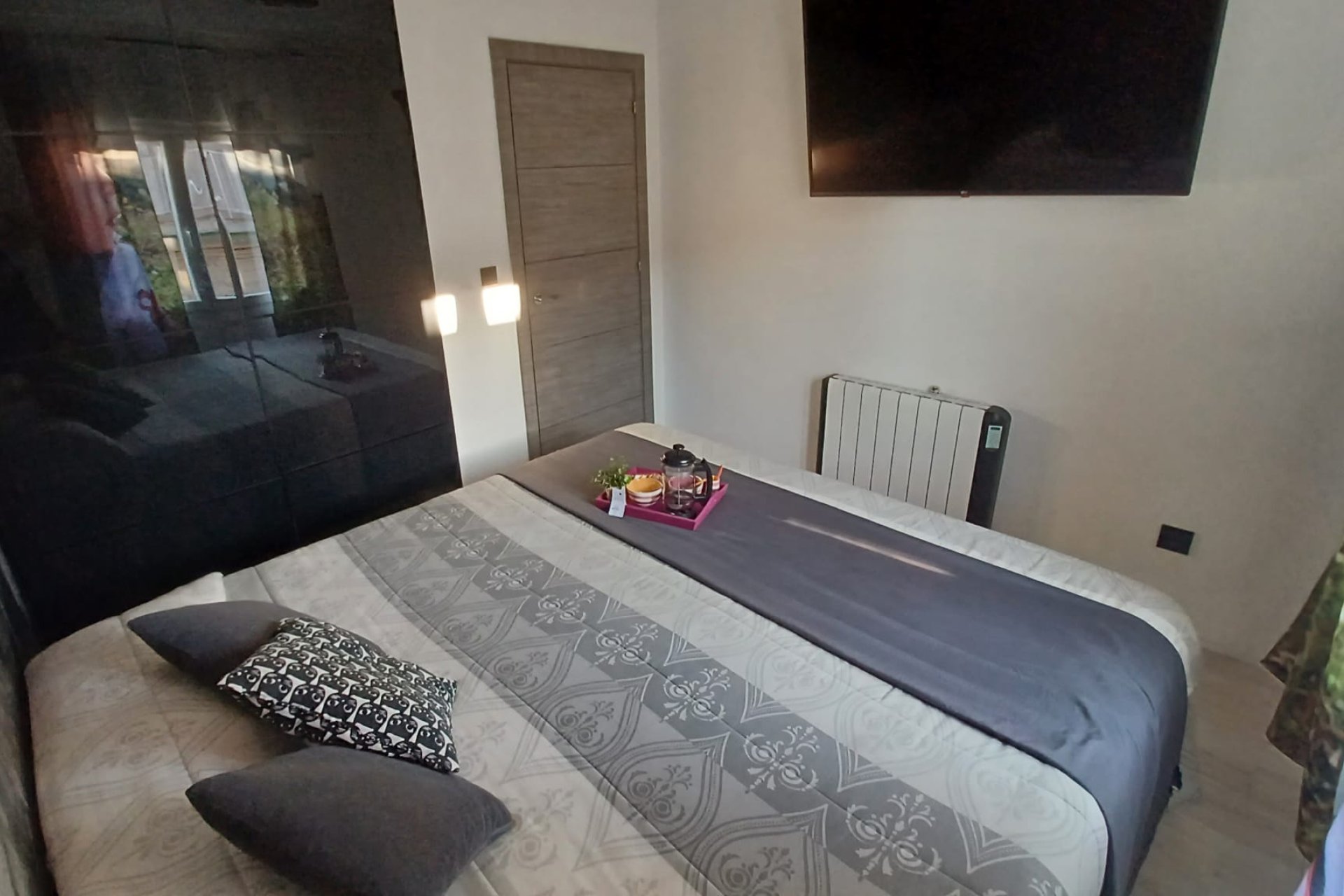 Resale - Apartment / flat - Torre de la Horadada - Costa Blanca Sur