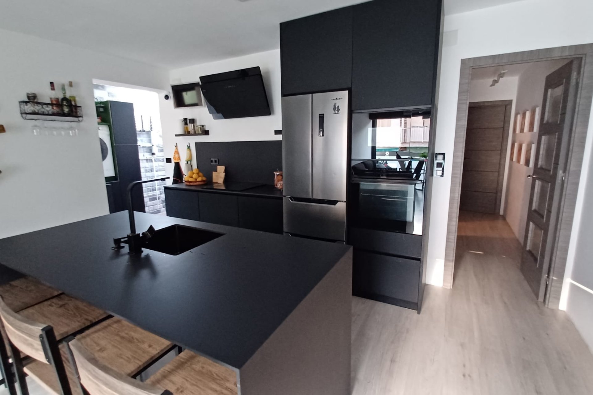 Resale - Apartment / flat - Torre de la Horadada - Costa Blanca Sur