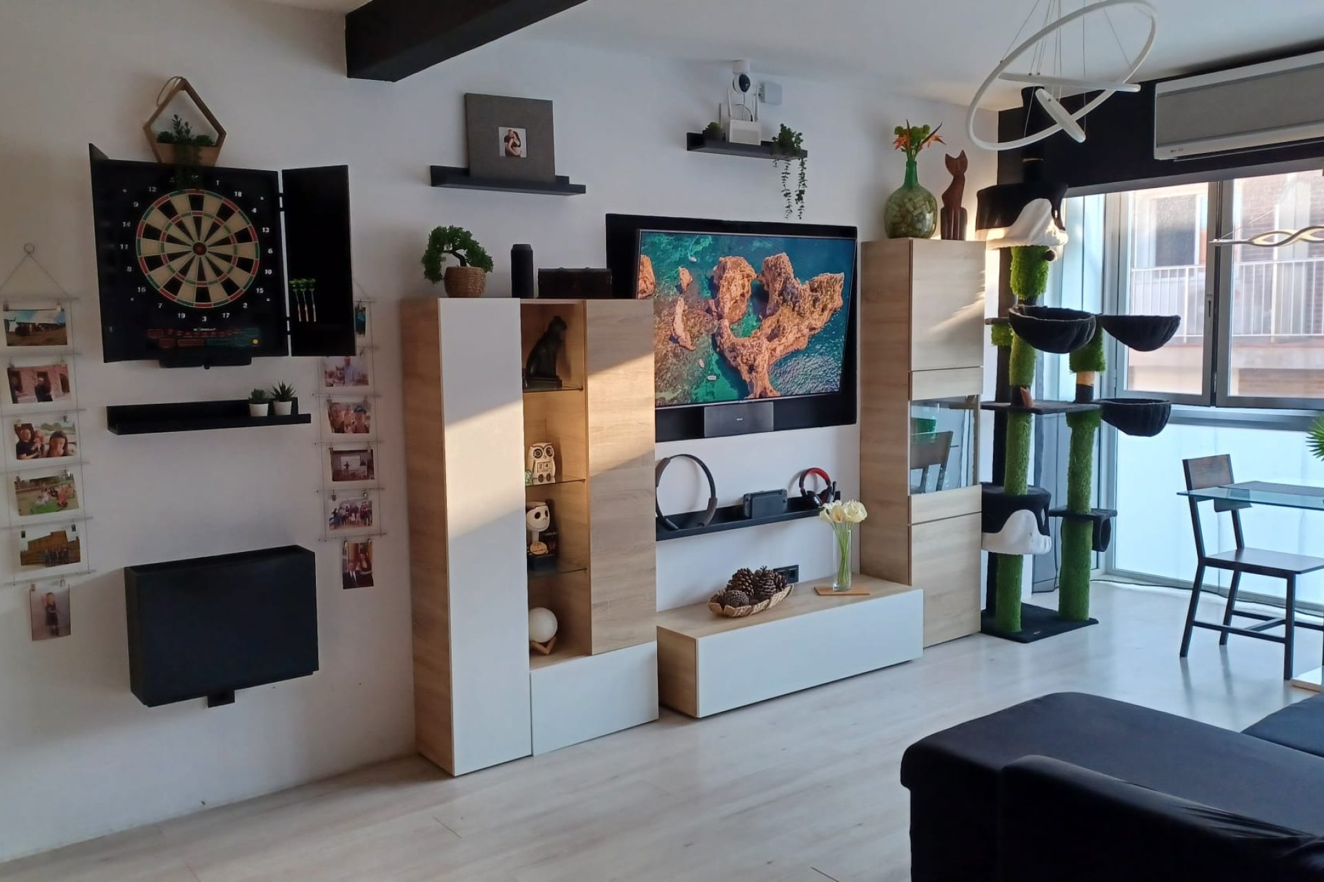 Resale - Apartment / flat - Torre de la Horadada - Costa Blanca Sur