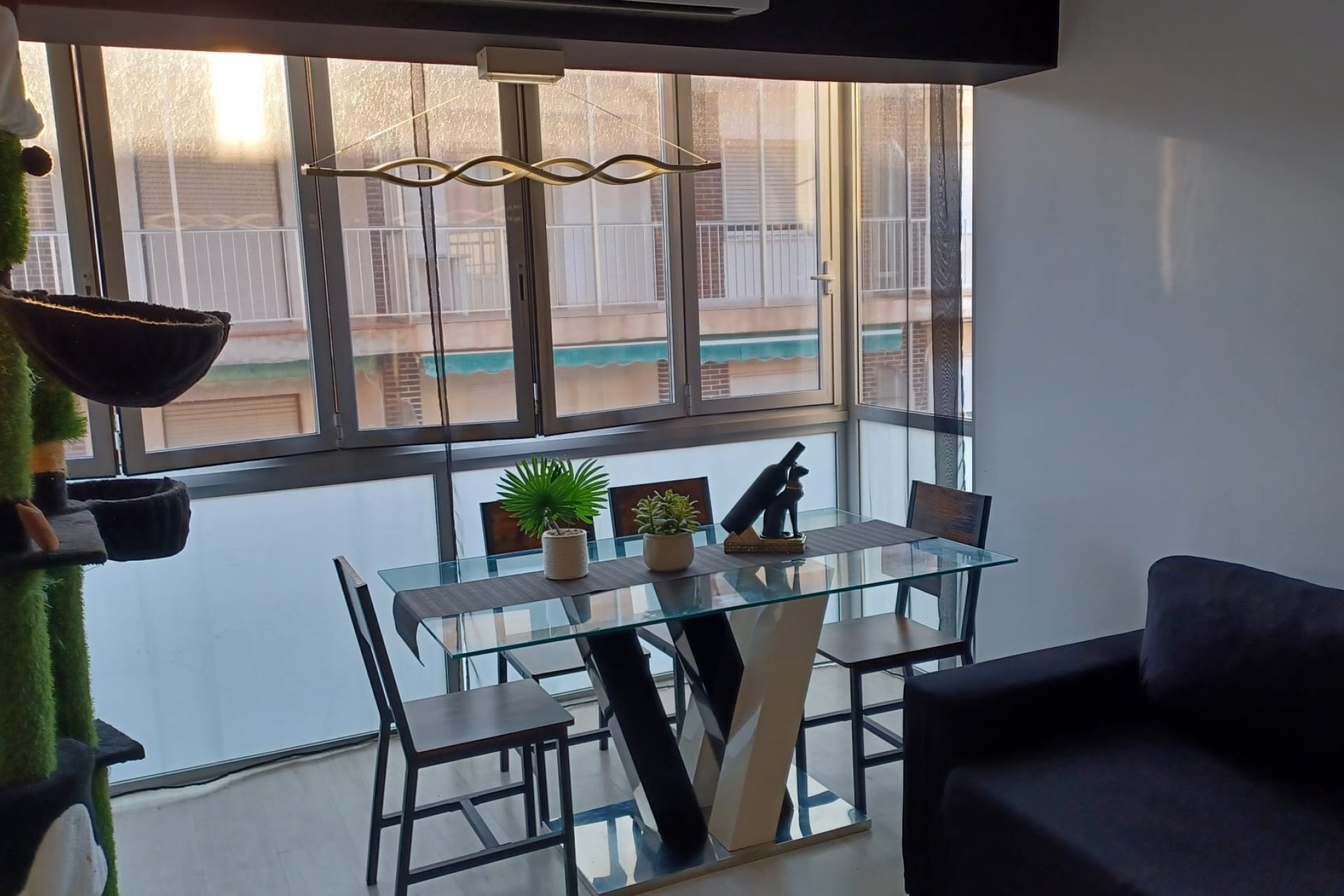 Resale - Apartment / flat - Torre de la Horadada - Costa Blanca Sur