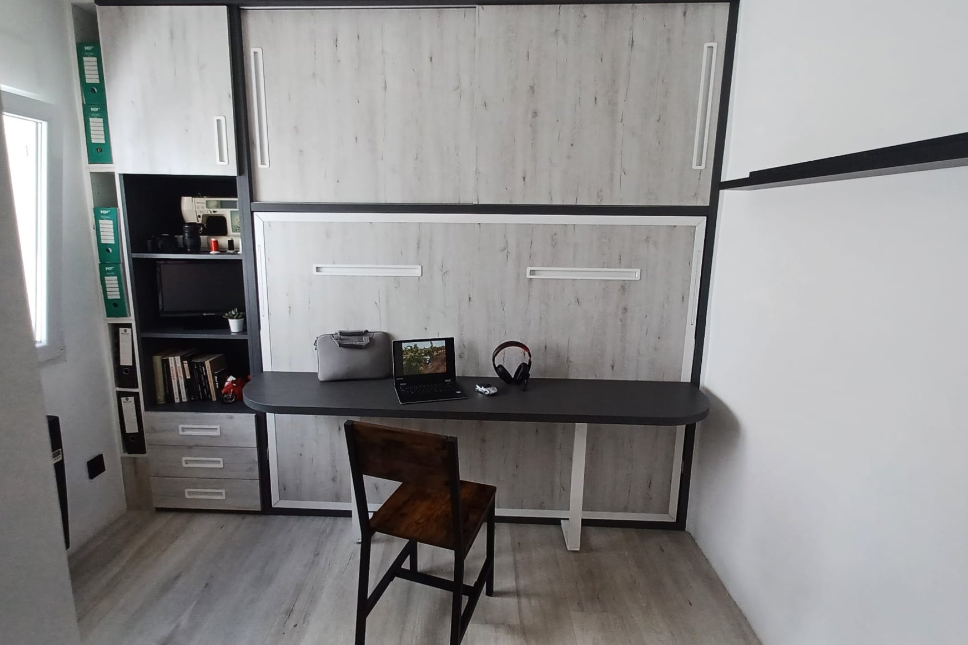 Resale - Apartment / flat - Torre de la Horadada - Costa Blanca Sur