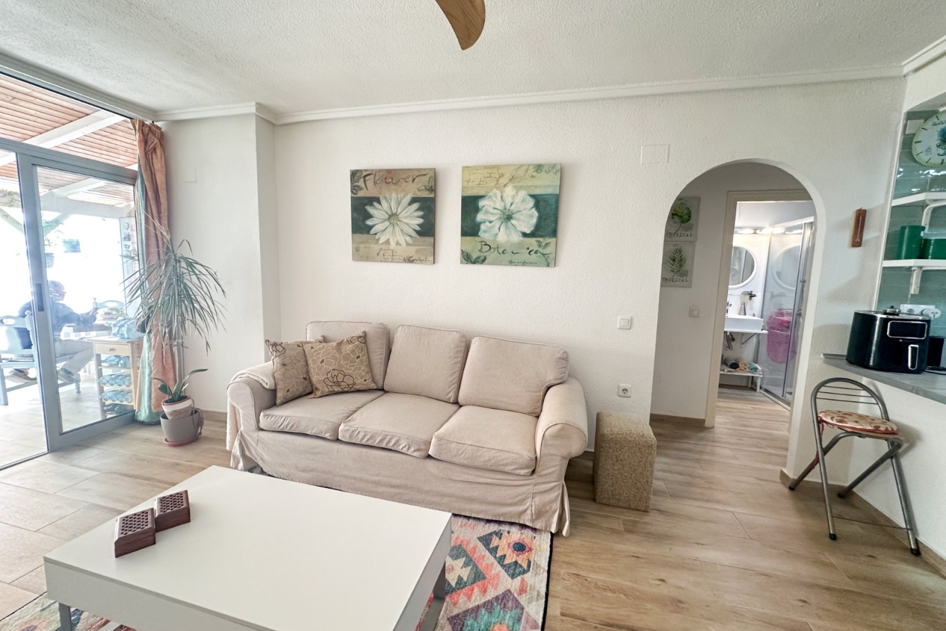 Resale - Apartment / flat - Torrevieja - Centro