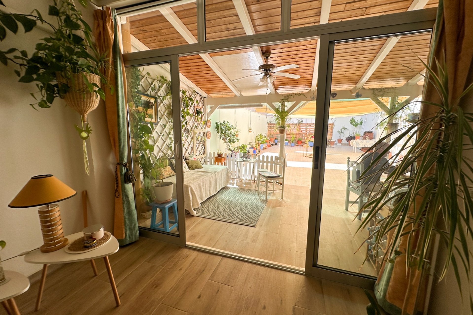 Resale - Apartment / flat - Torrevieja - Centro