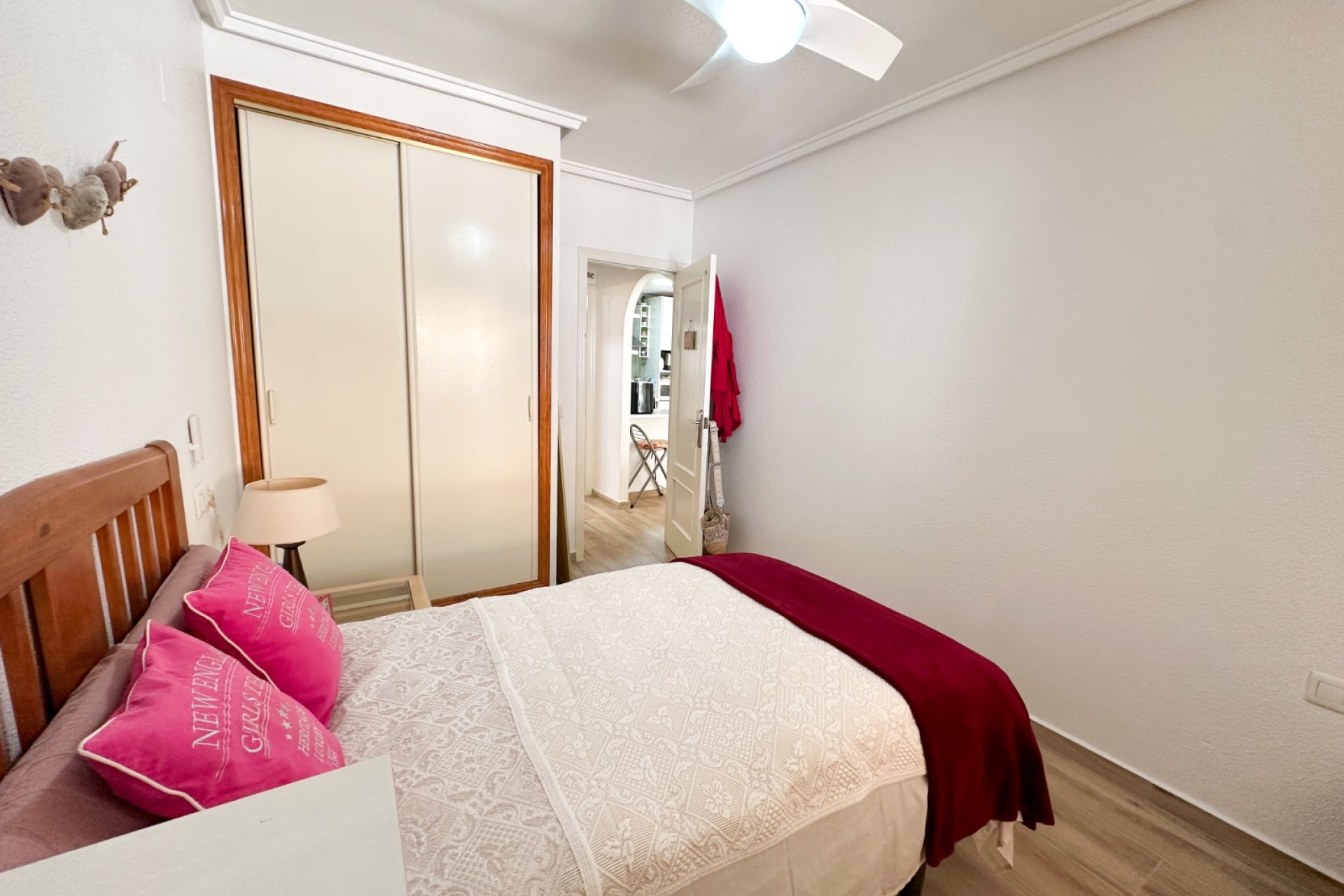 Resale - Apartment / flat - Torrevieja - Centro