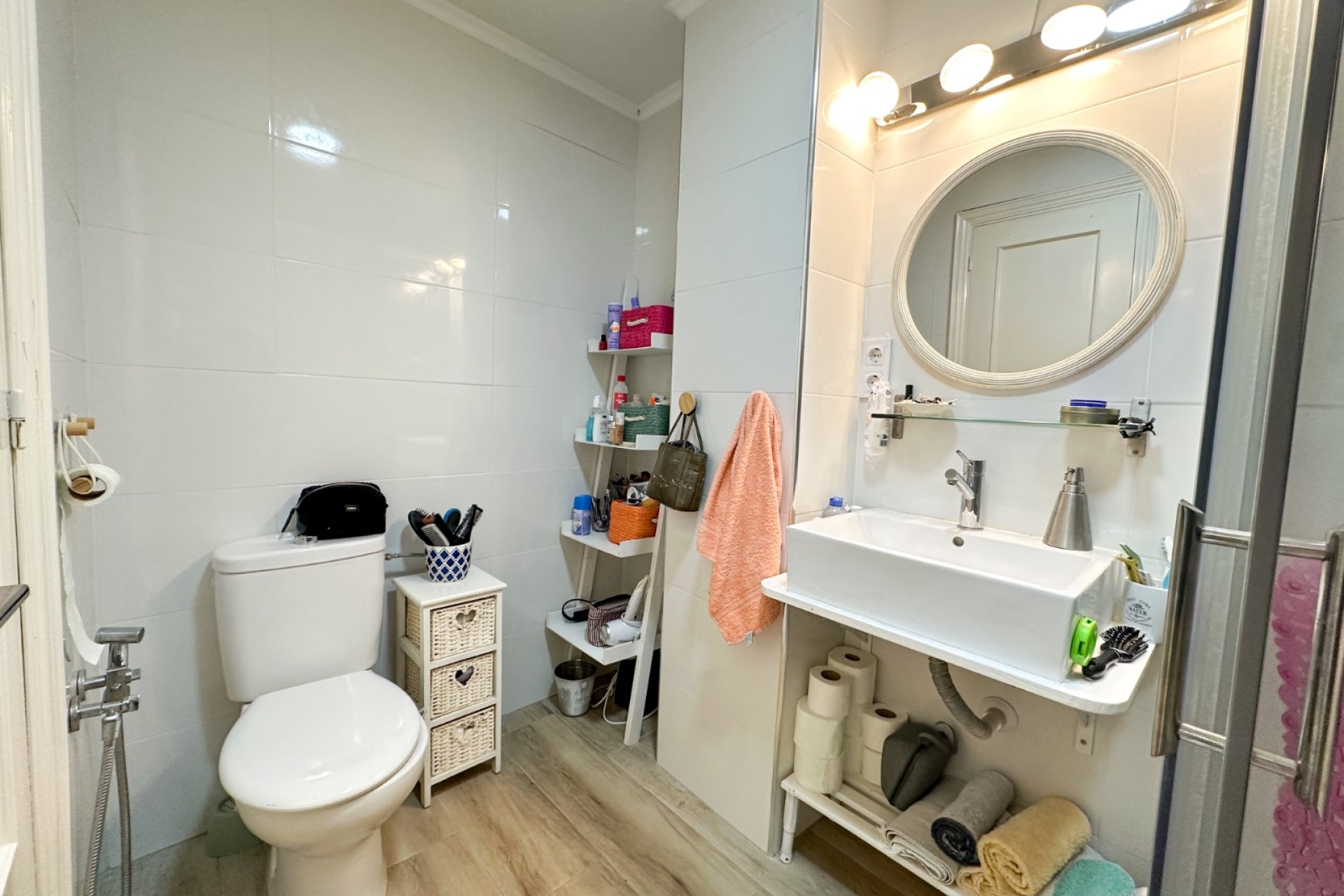Resale - Apartment / flat - Torrevieja - Centro