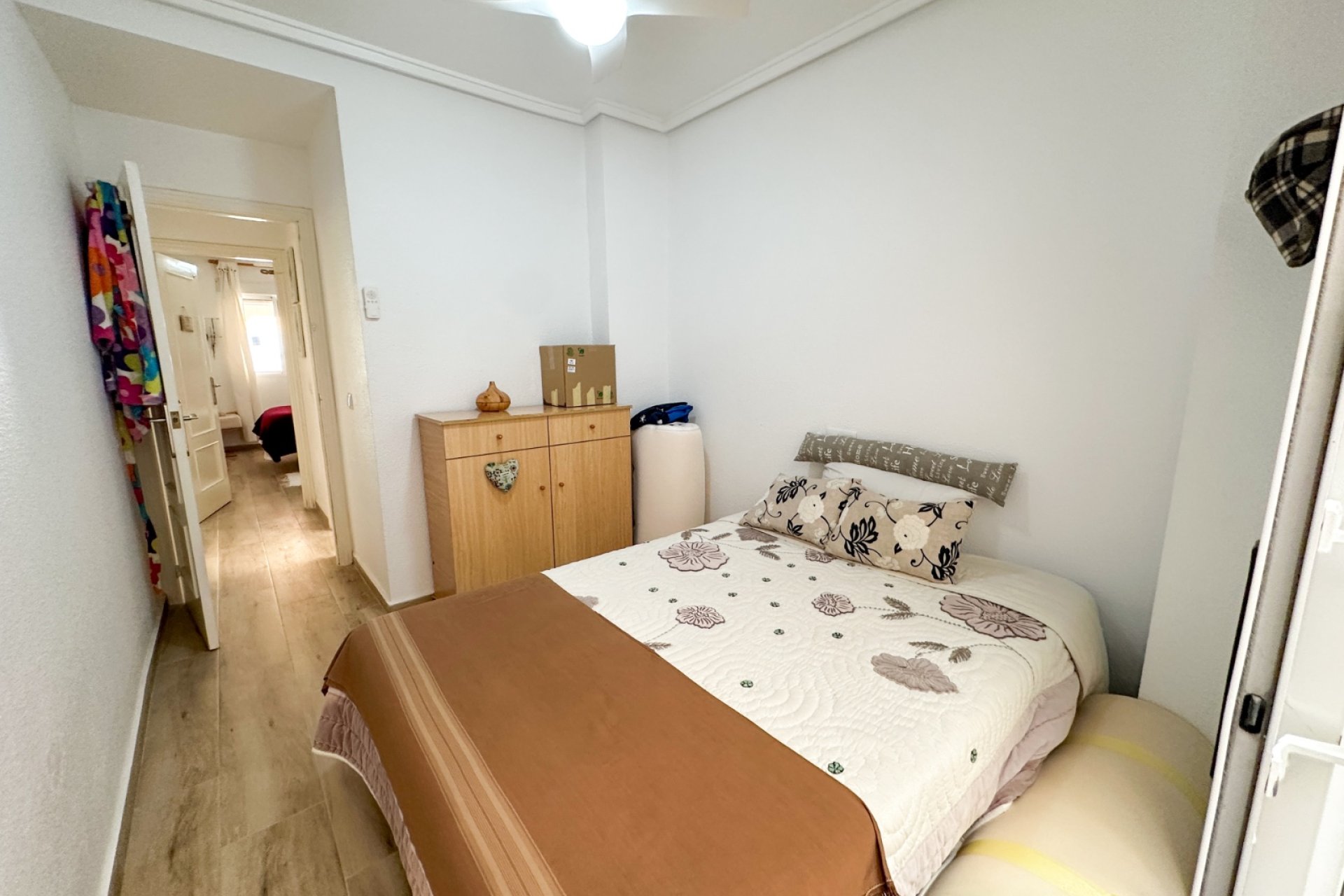 Resale - Apartment / flat - Torrevieja - Centro