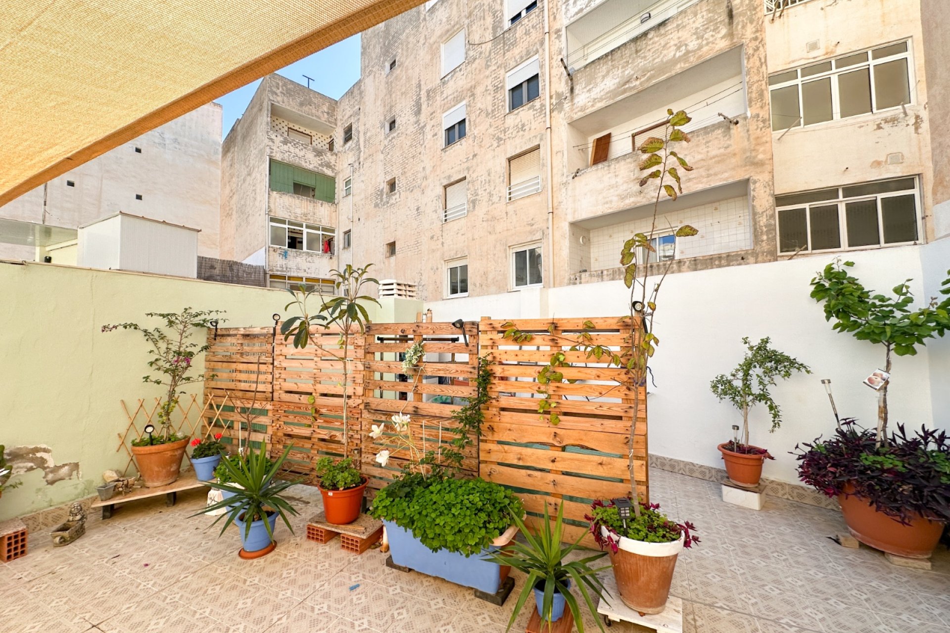Resale - Apartment / flat - Torrevieja - Centro
