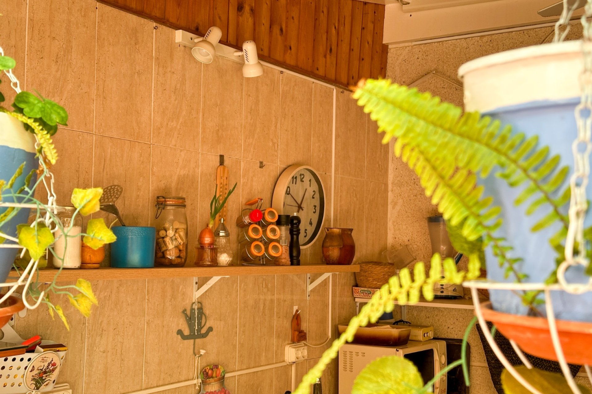 Resale - Apartment / flat - Torrevieja - Centro