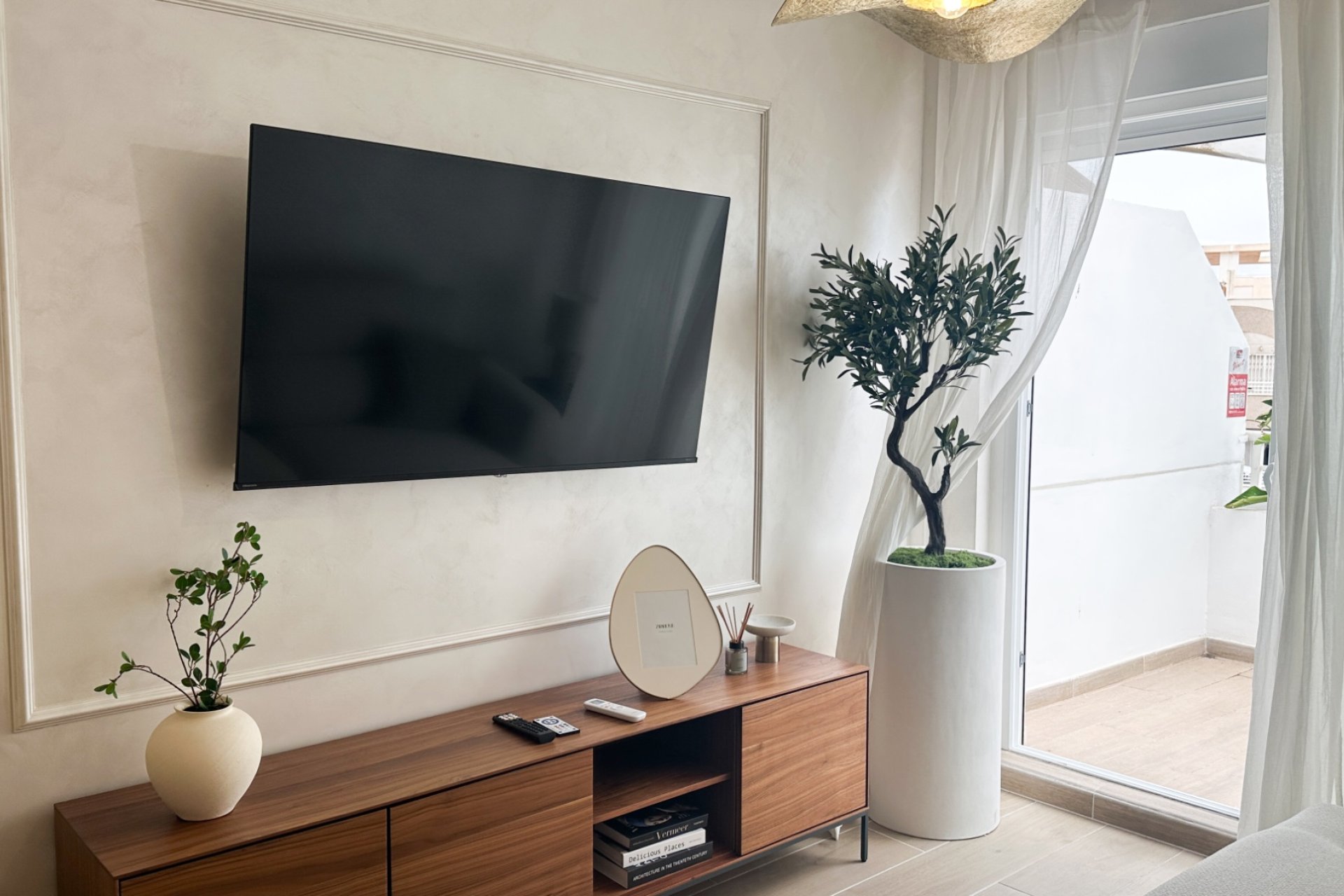 Resale - Apartment / flat - Torrevieja - Centro