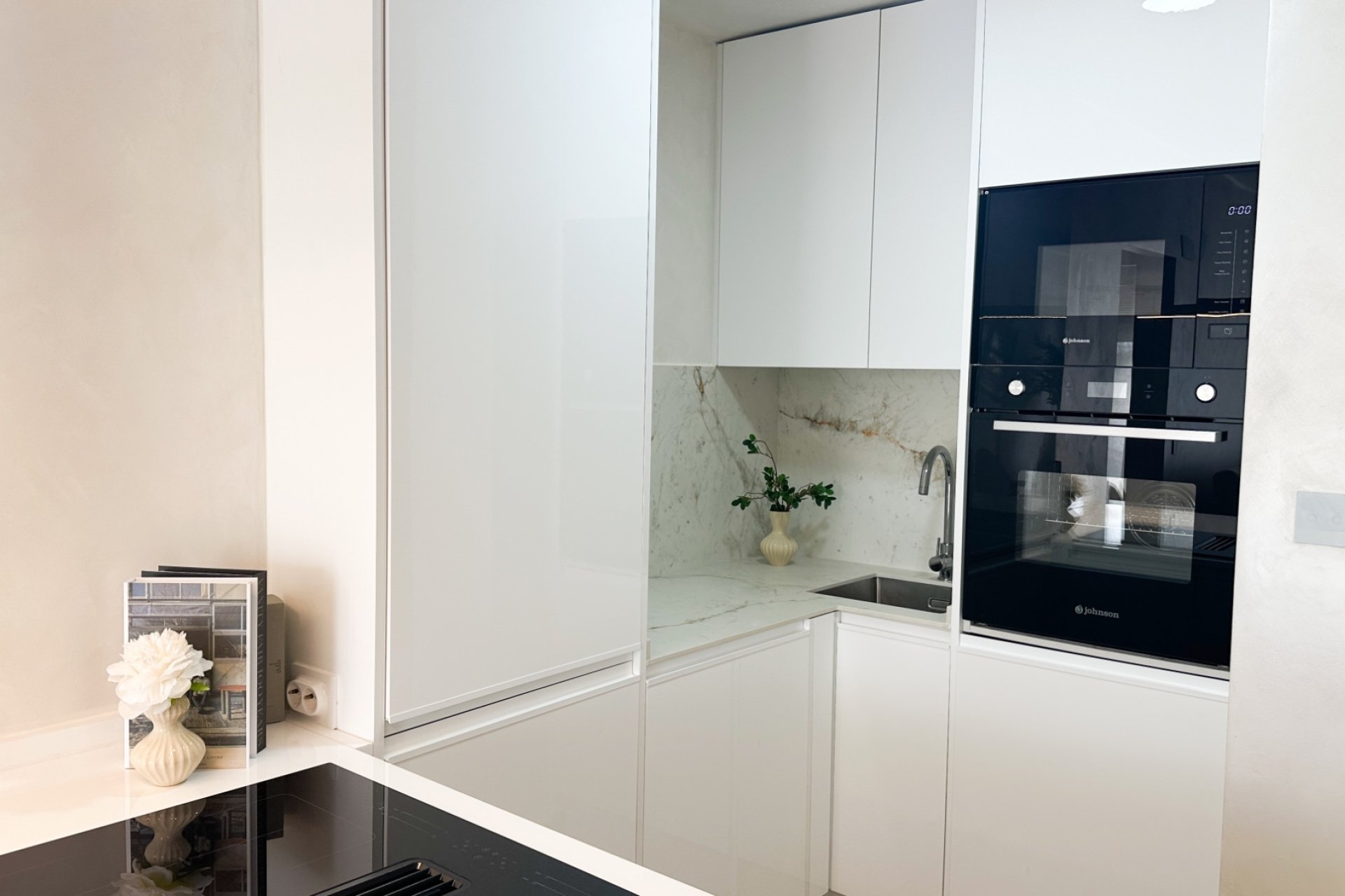 Resale - Apartment / flat - Torrevieja - Centro