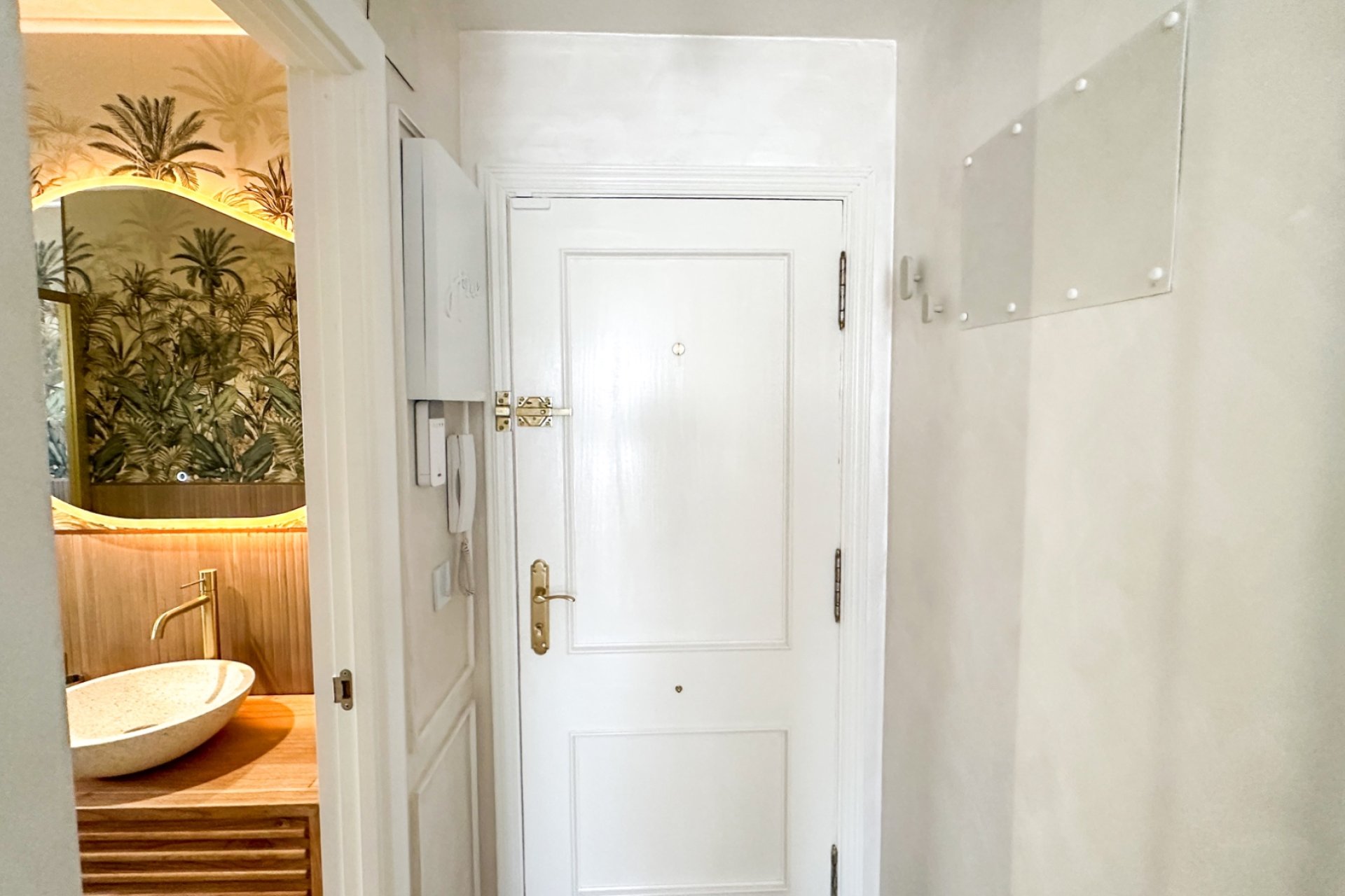 Resale - Apartment / flat - Torrevieja - Centro