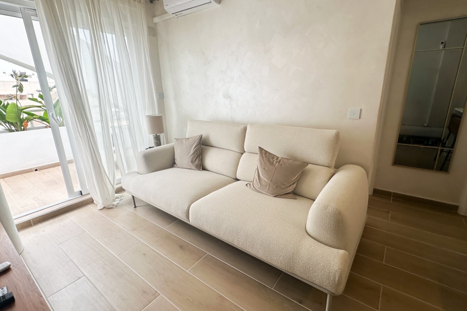 Resale - Apartment / flat - Torrevieja - Centro