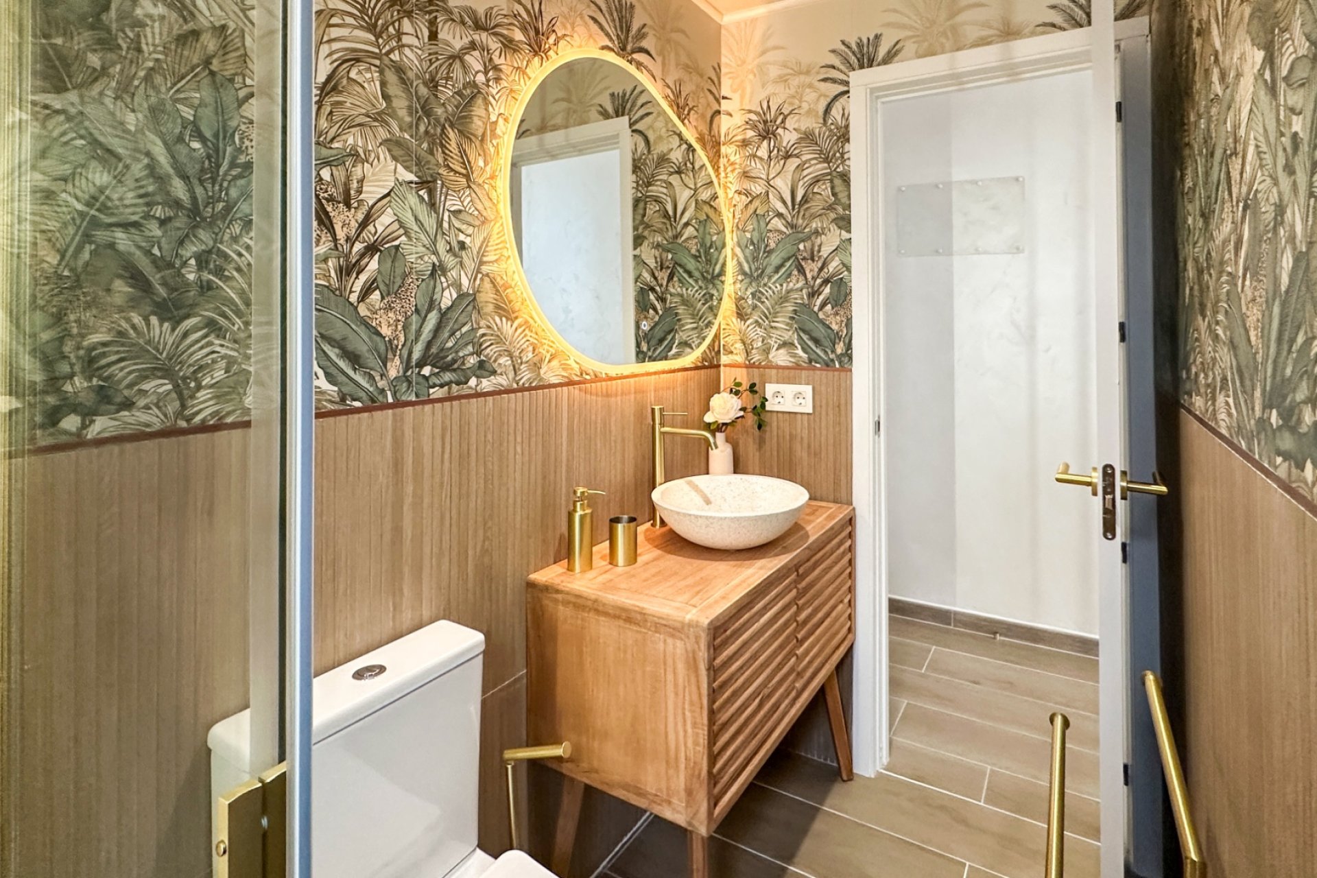 Resale - Apartment / flat - Torrevieja - Centro