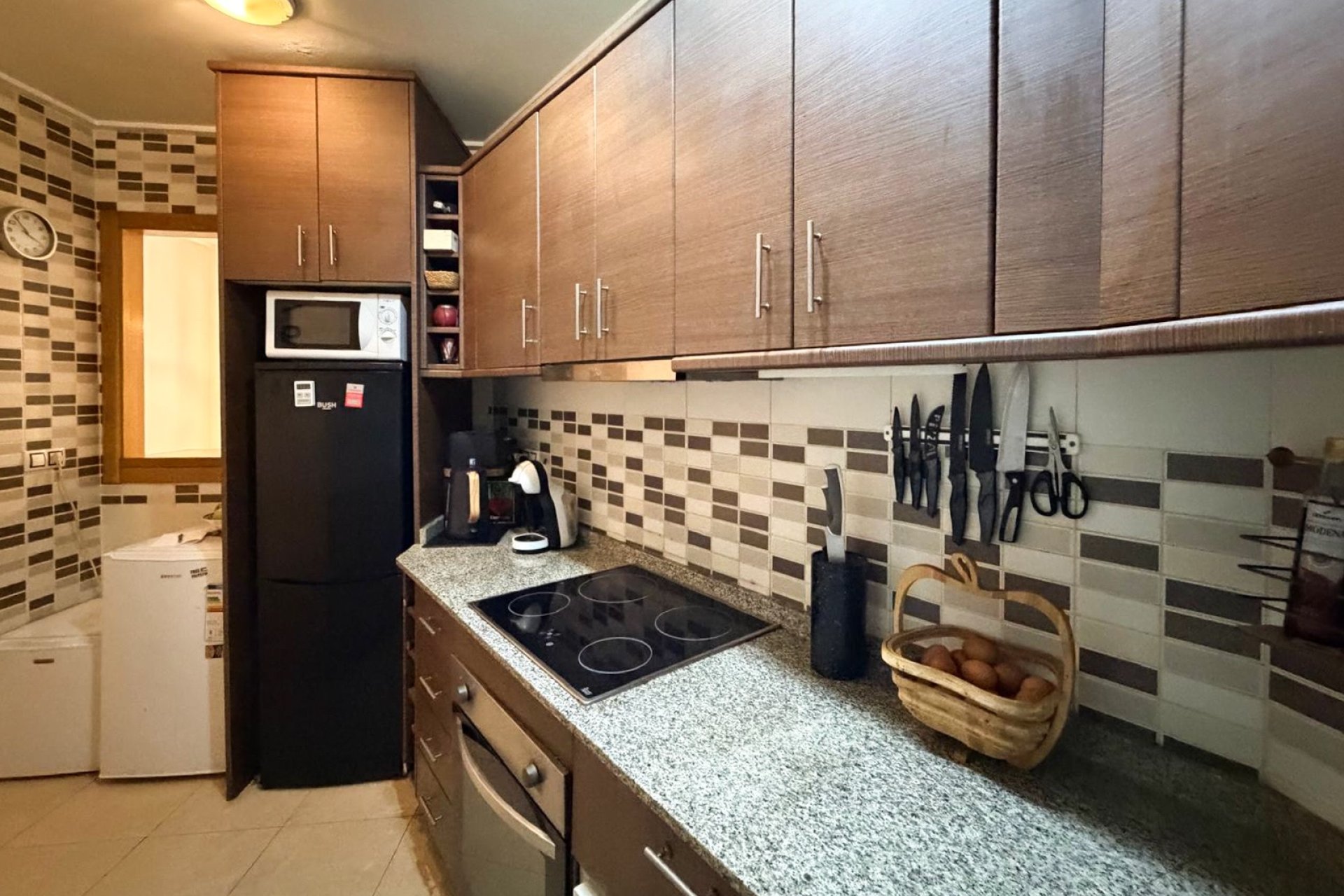 Resale - Apartment / flat - Torrevieja - Centro