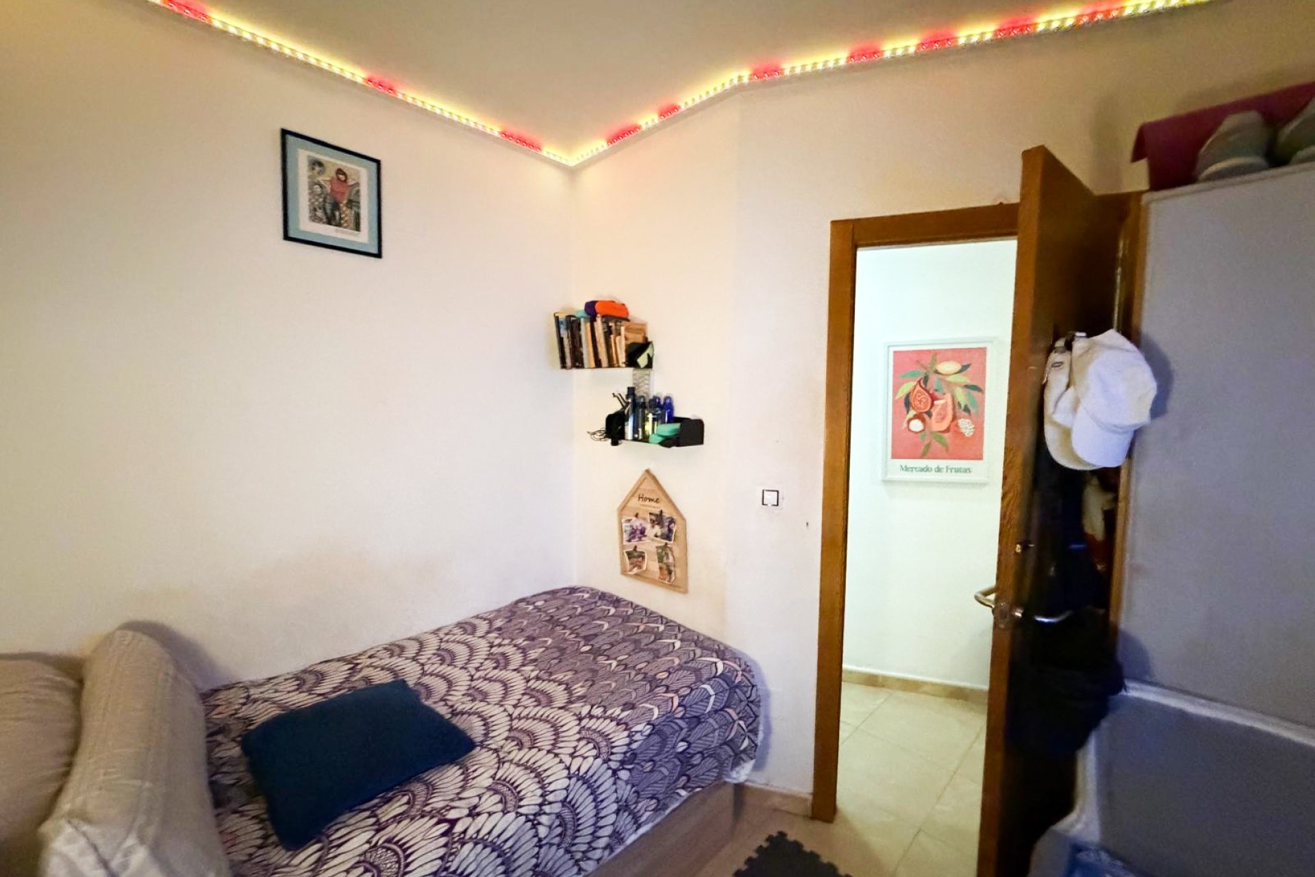 Resale - Apartment / flat - Torrevieja - Centro