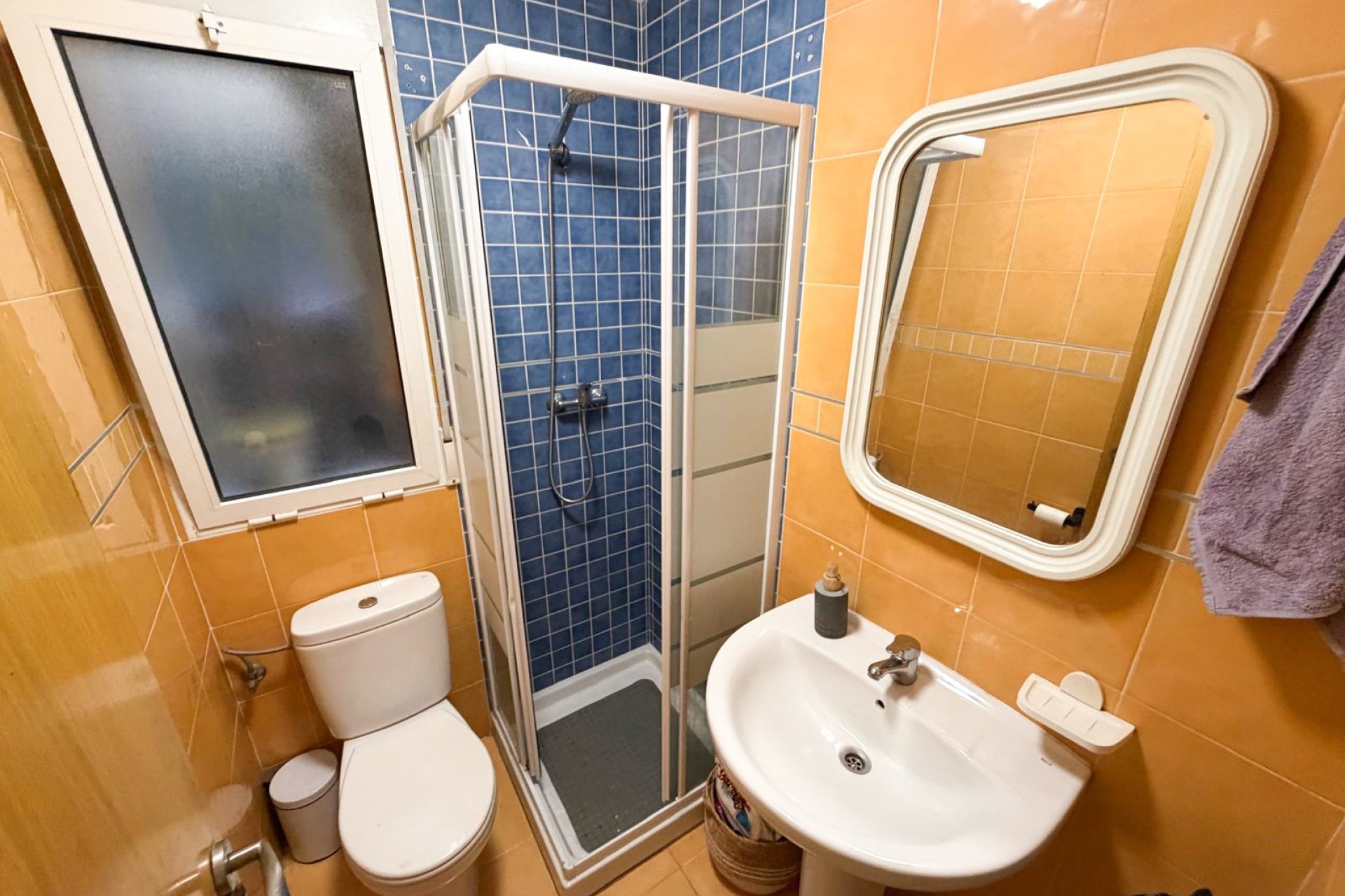 Resale - Apartment / flat - Torrevieja - Centro