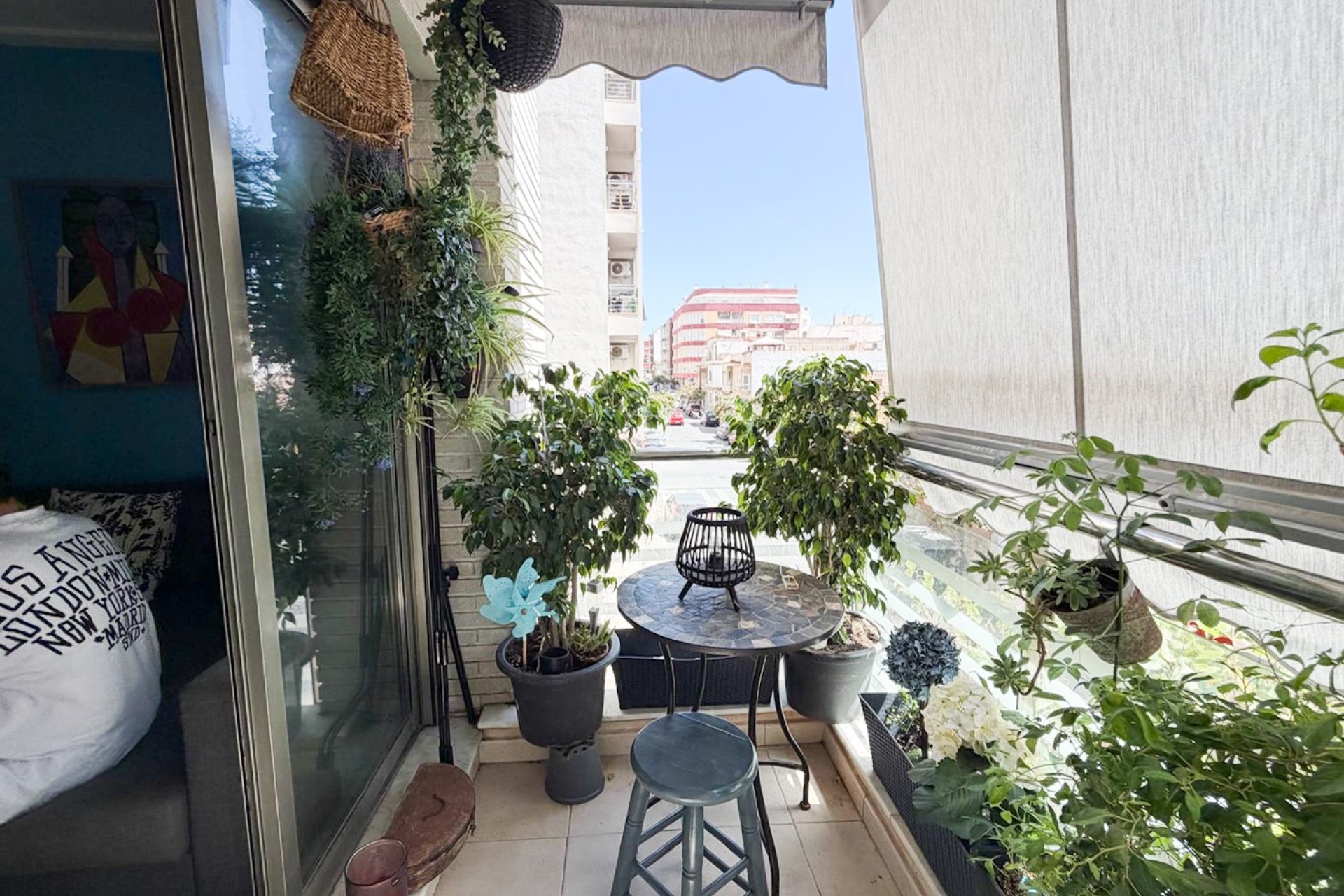 Resale - Apartment / flat - Torrevieja - Centro